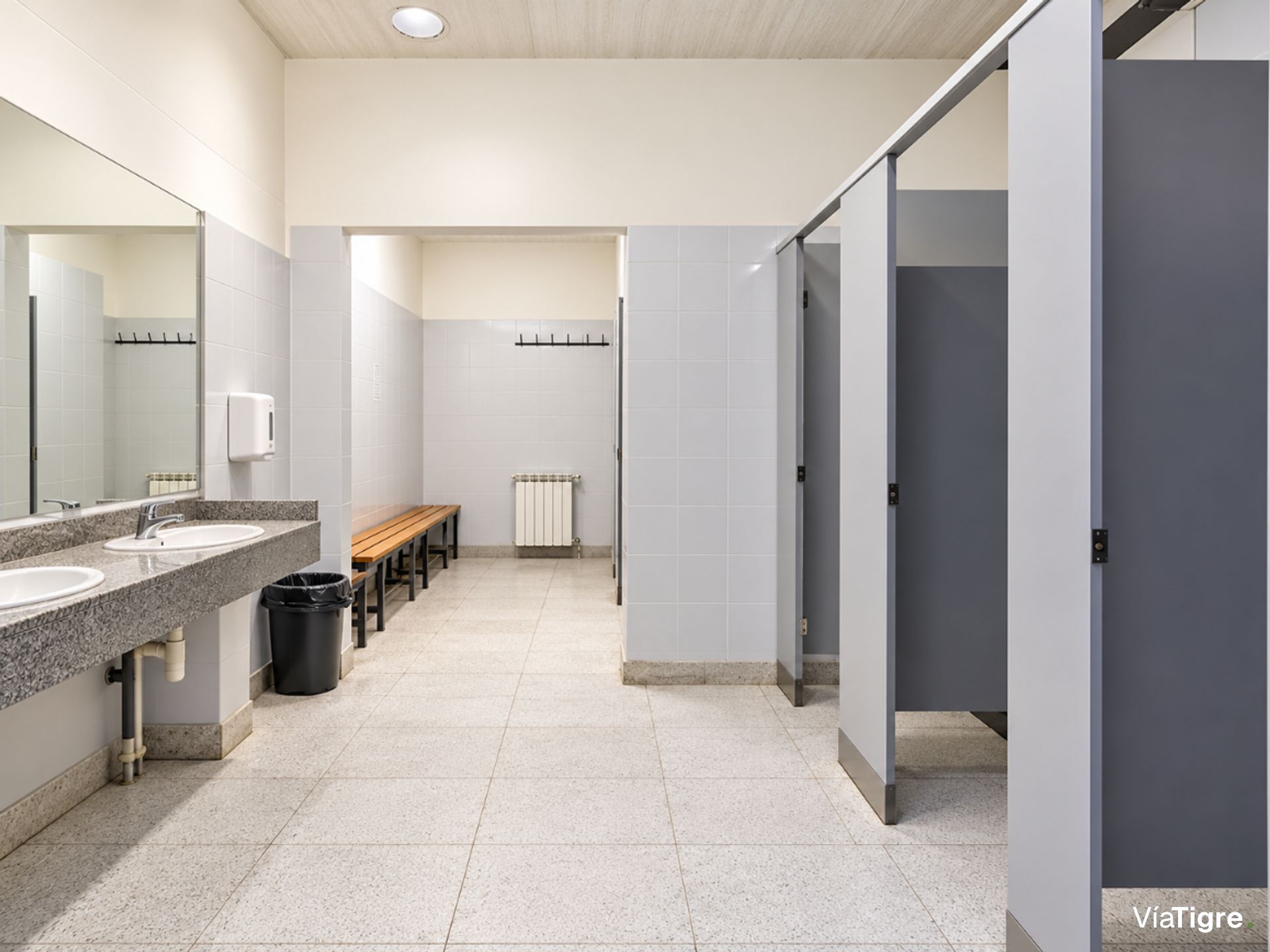 Galpon / Nave Industrial Ramal Tigre | Victoria