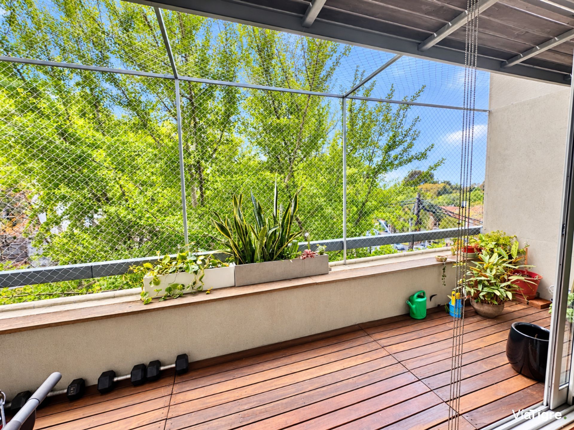 Loft Unico Con Diseño En La Lucila
