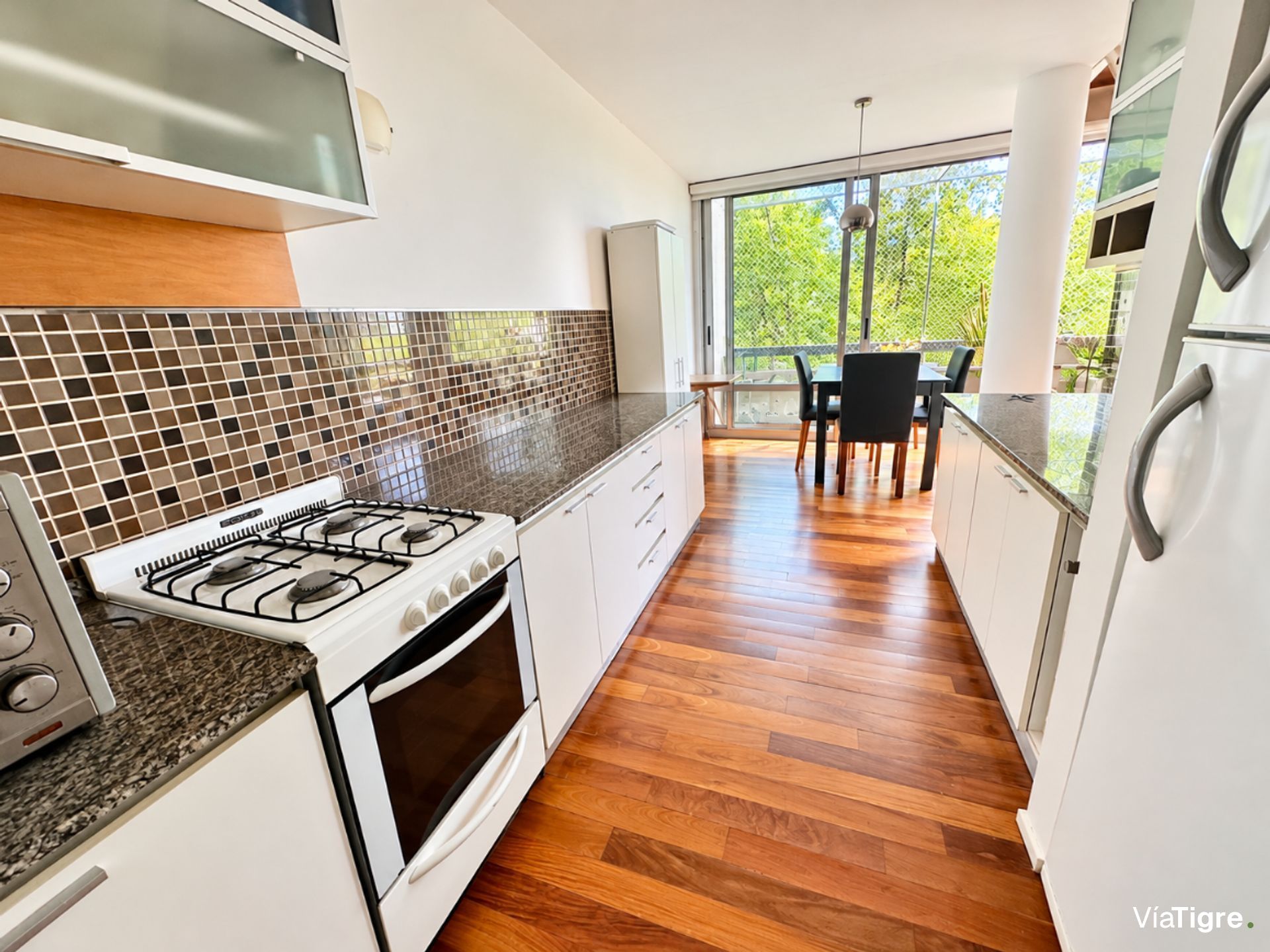 Loft Unico Con Diseño En La Lucila