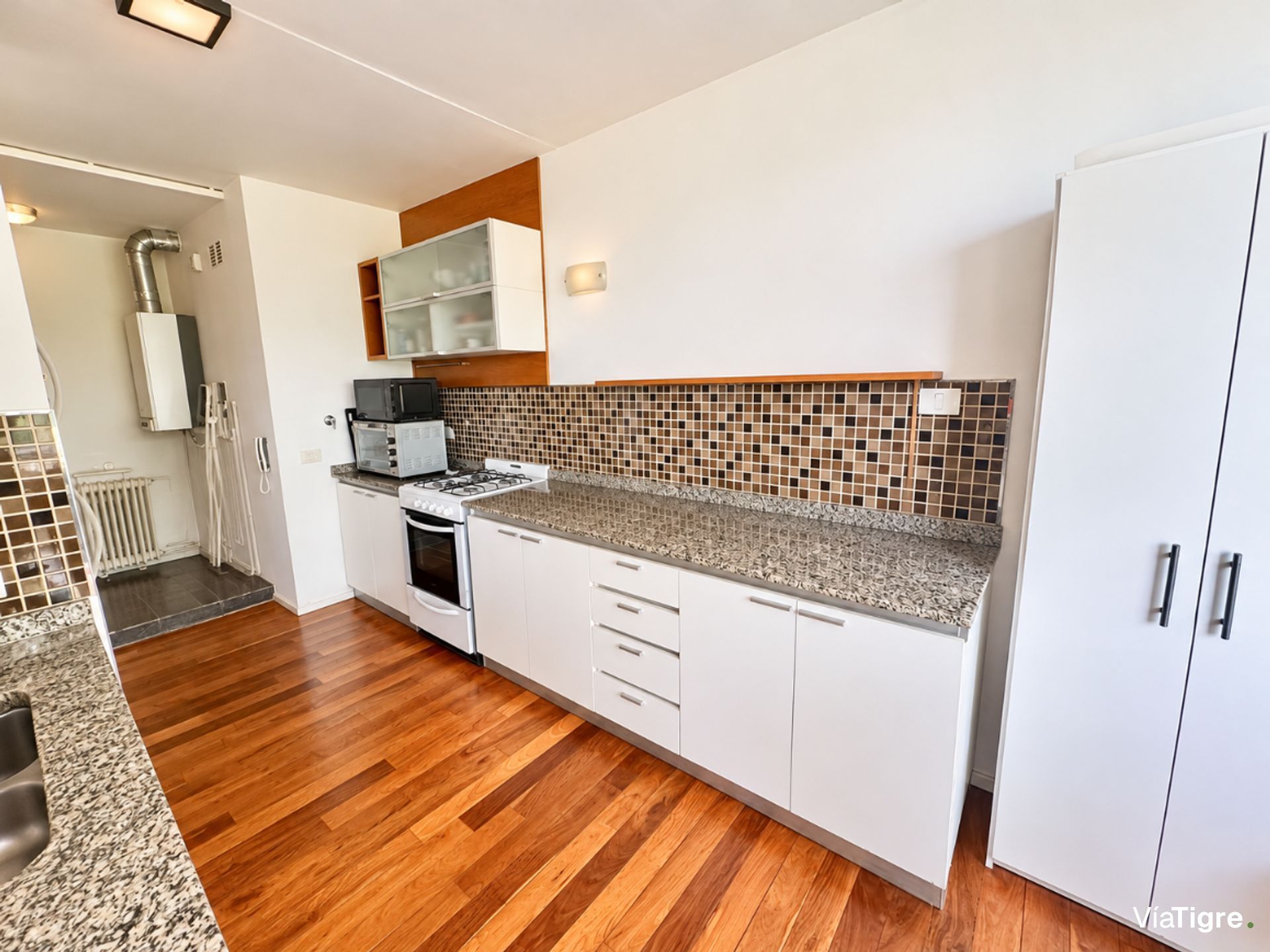 Loft Unico Con Diseño En La Lucila