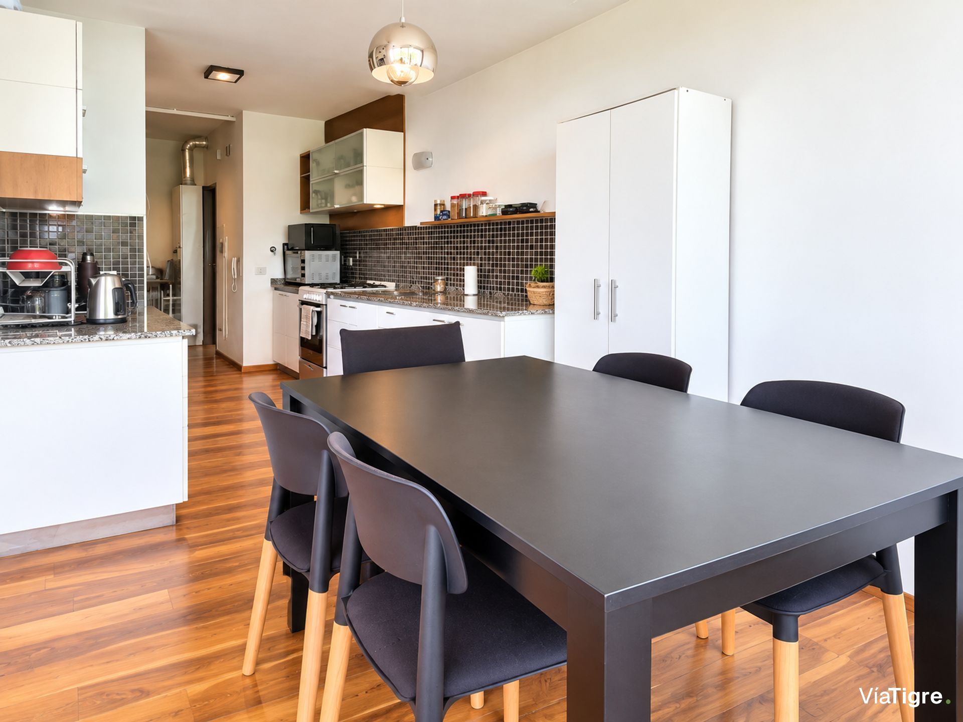 Loft Unico Con Diseño En La Lucila