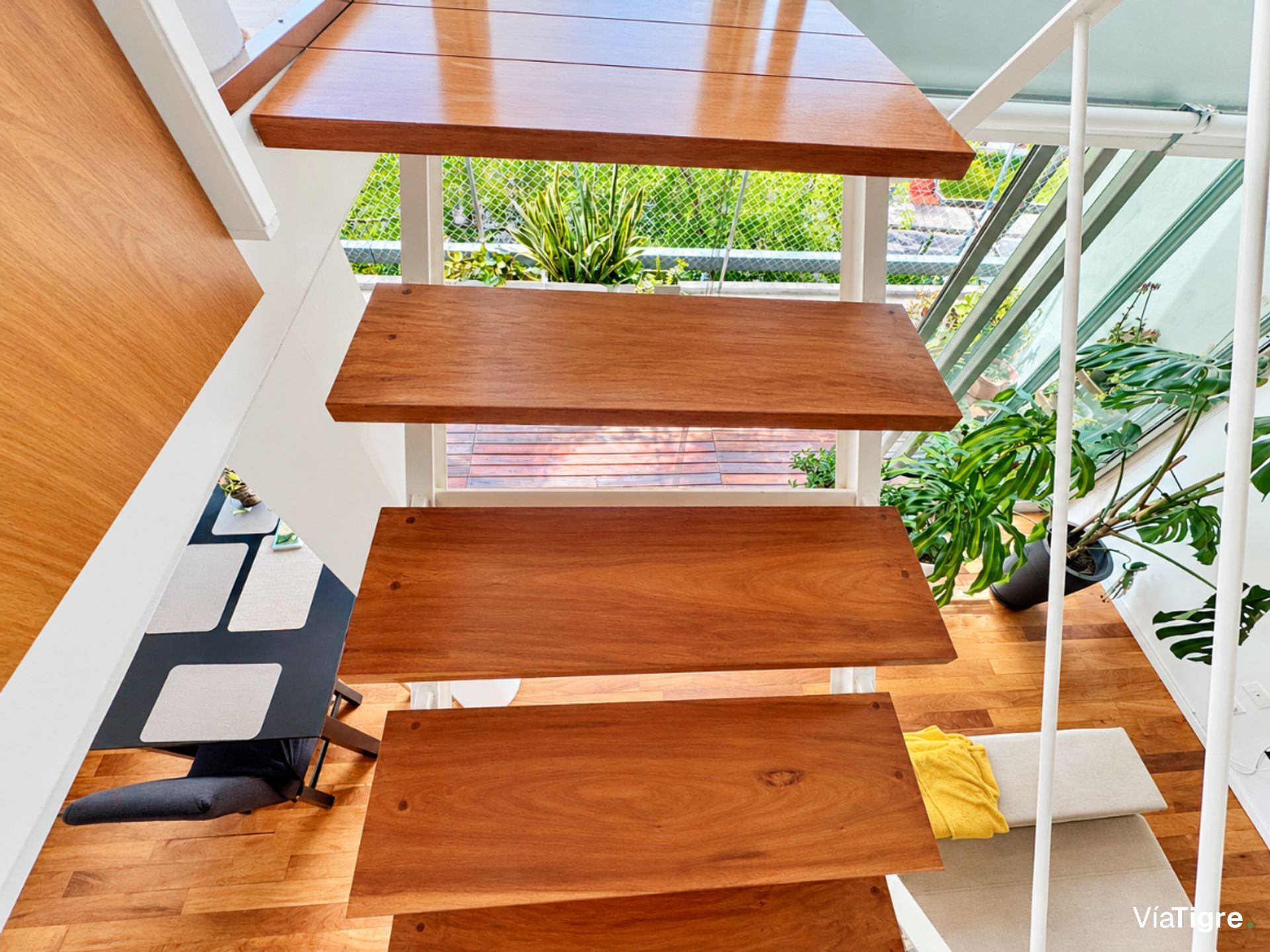 Loft Unico Con Diseño En La Lucila