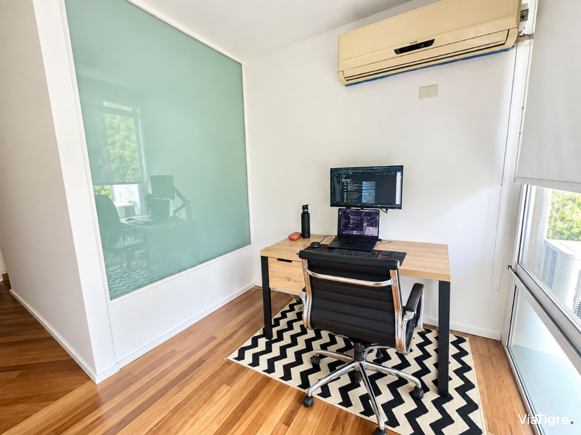 Loft Unico Con Diseño En La Lucila