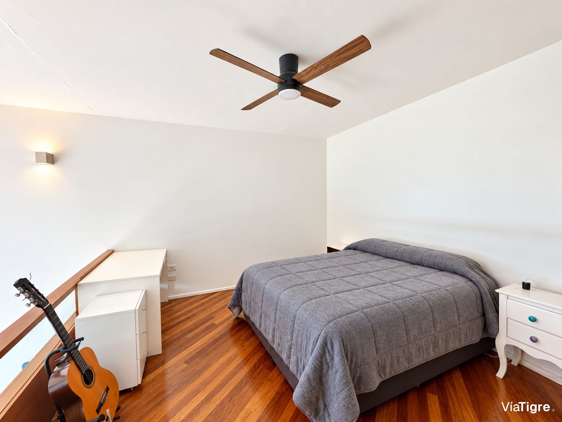Loft Unico Con Diseño En La Lucila