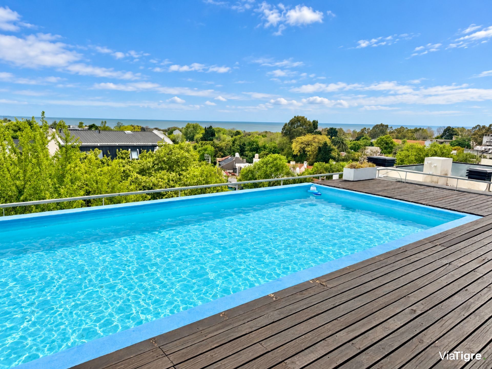 Loft Unico Con Diseño En La Lucila