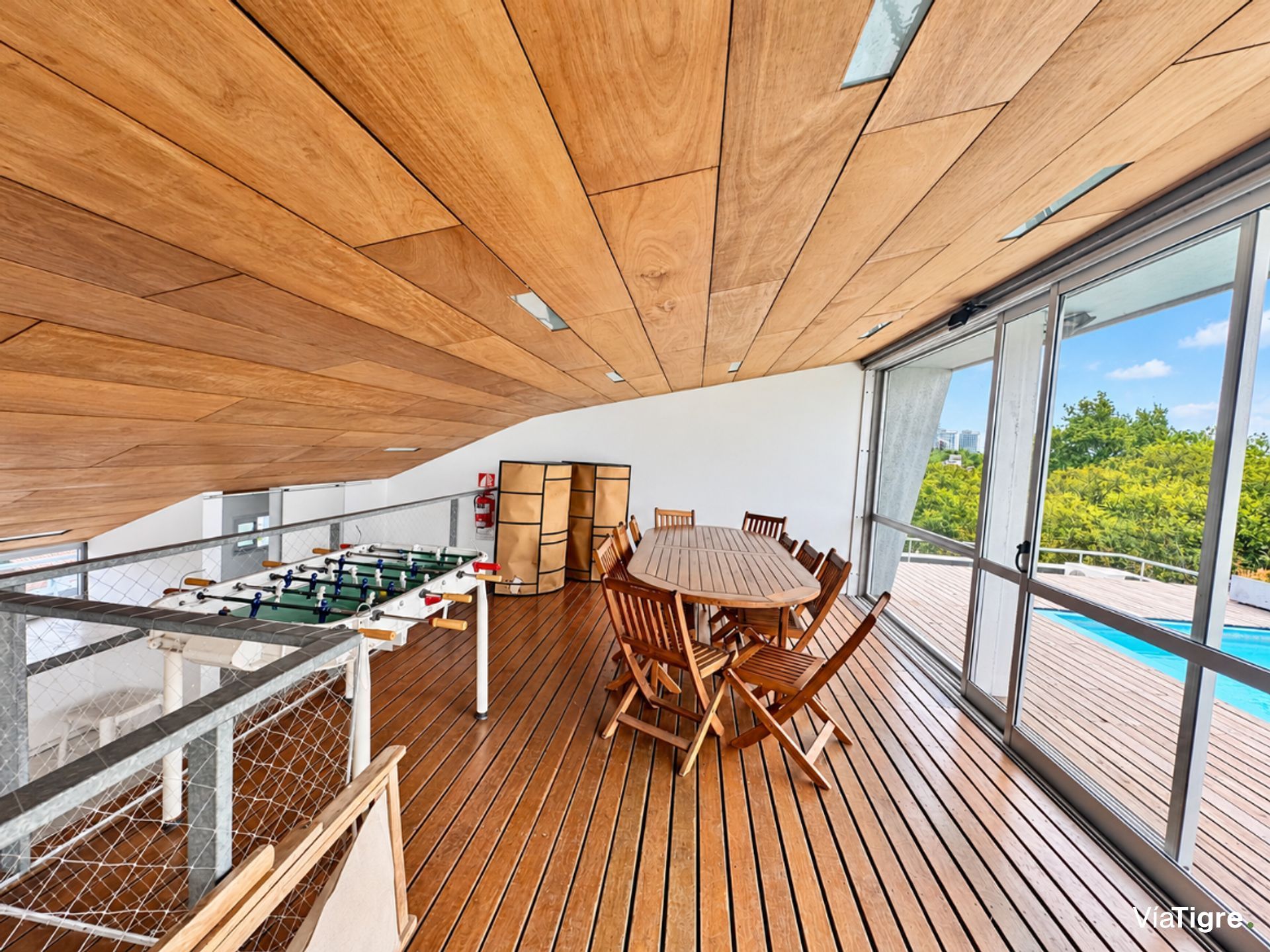 Loft Unico Con Diseño En La Lucila