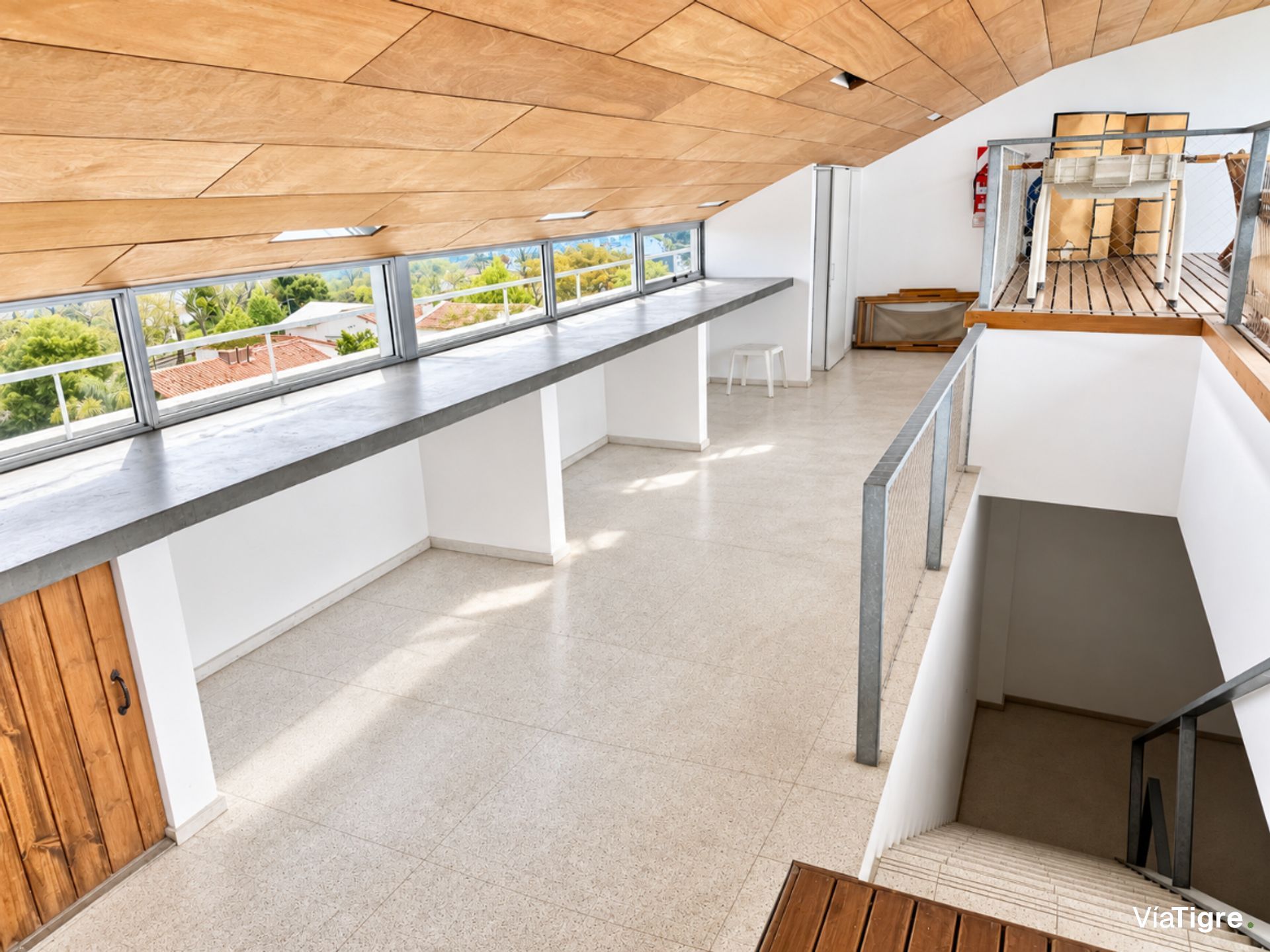 Loft Unico Con Diseño En La Lucila