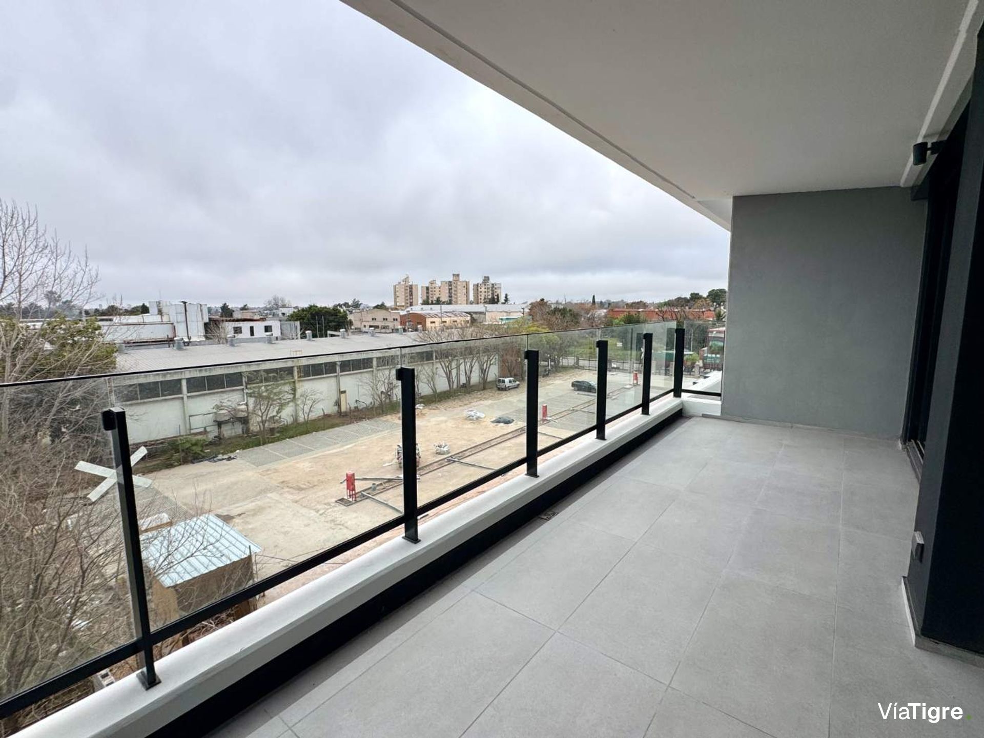 Alquiler 2 Ambientes c cochera en BLISS