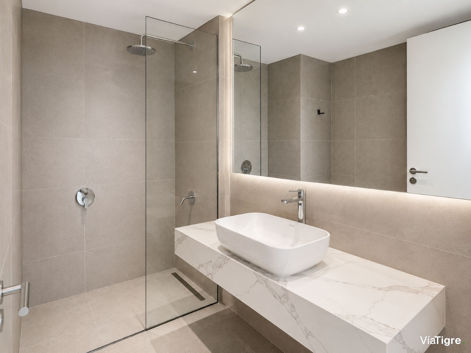 Alquiler 2 Ambientes c cochera en BLISS
