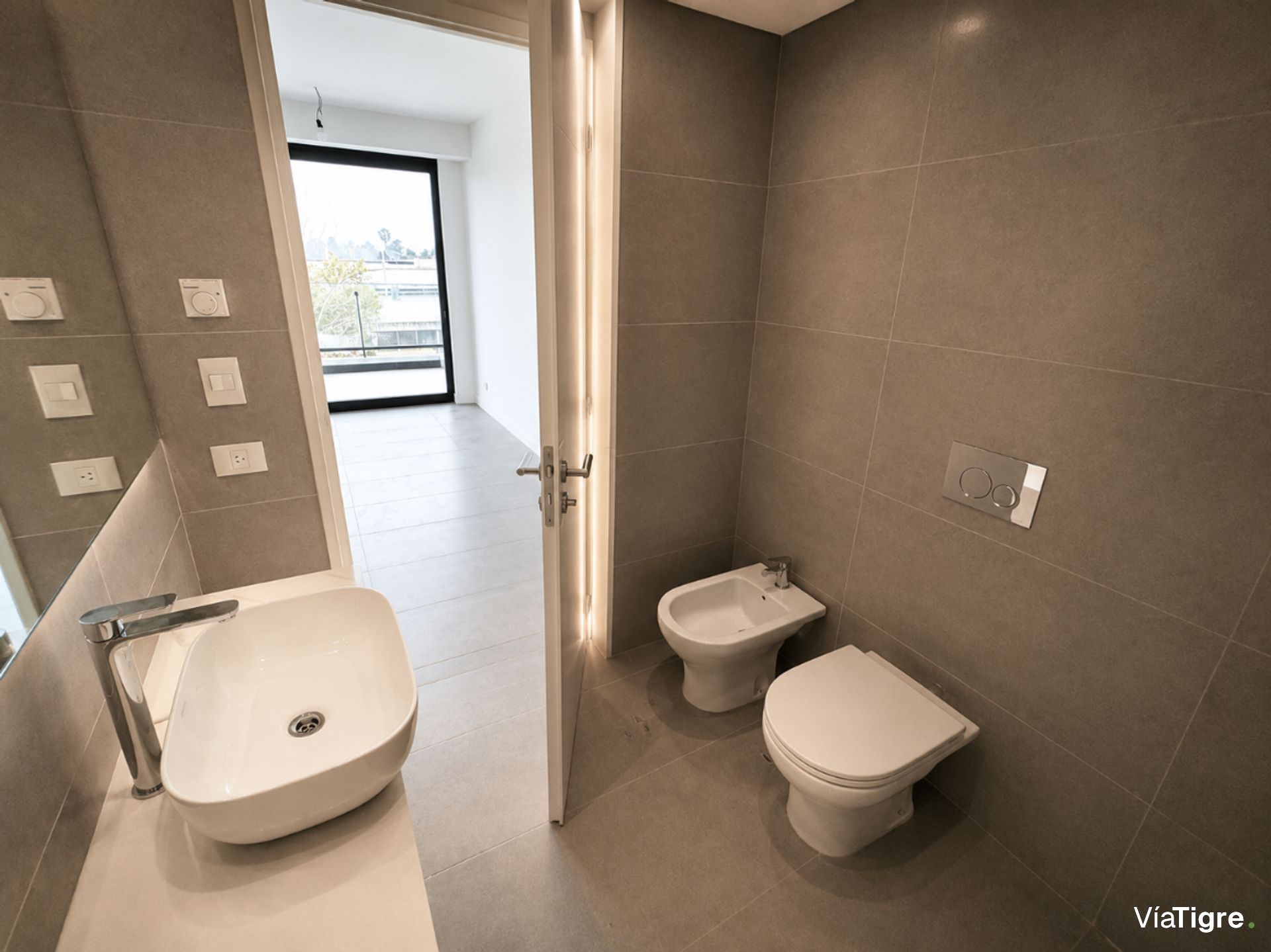 Alquiler 2 Ambientes c cochera en BLISS