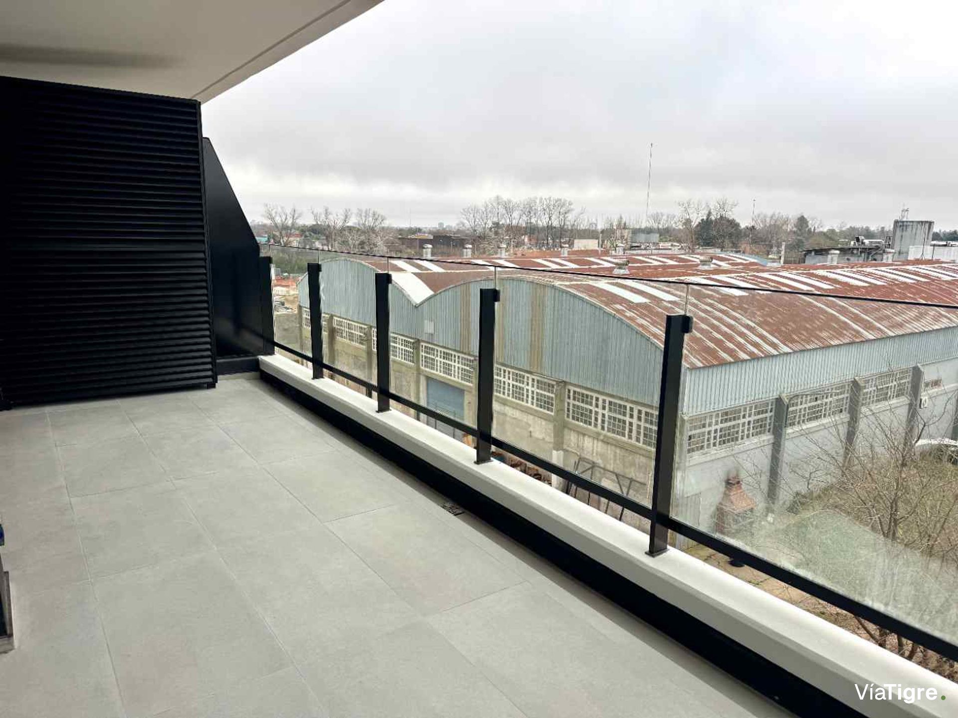 Alquiler 2 Ambientes c cochera en BLISS