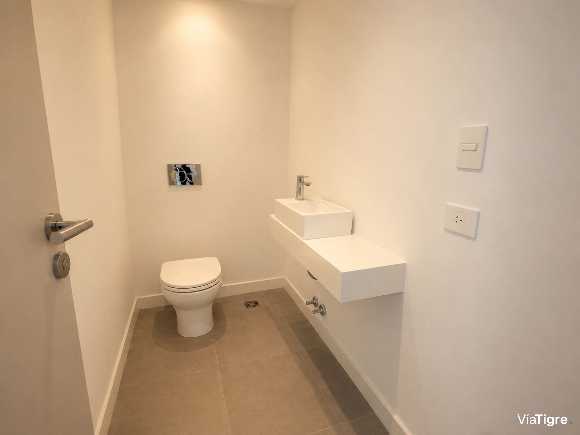 Alquiler 2 Ambientes c cochera en BLISS