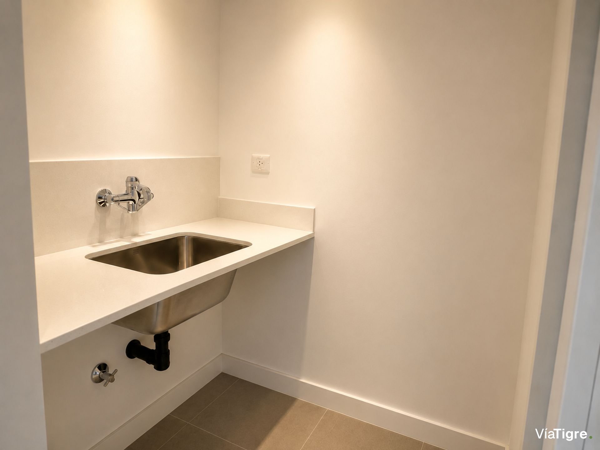 Alquiler 2 Ambientes c cochera en BLISS