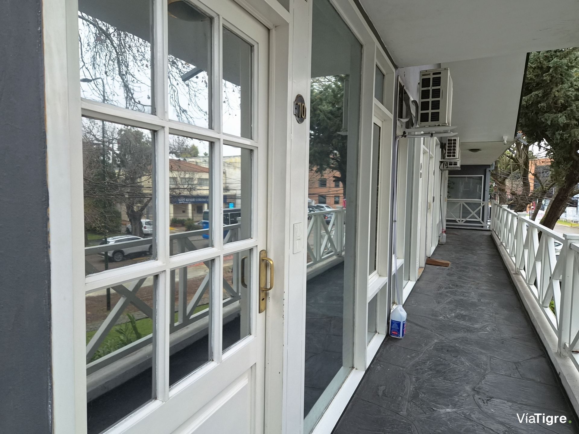 Oficina Comercial En Venta 3 Amb San Isidro Golf
