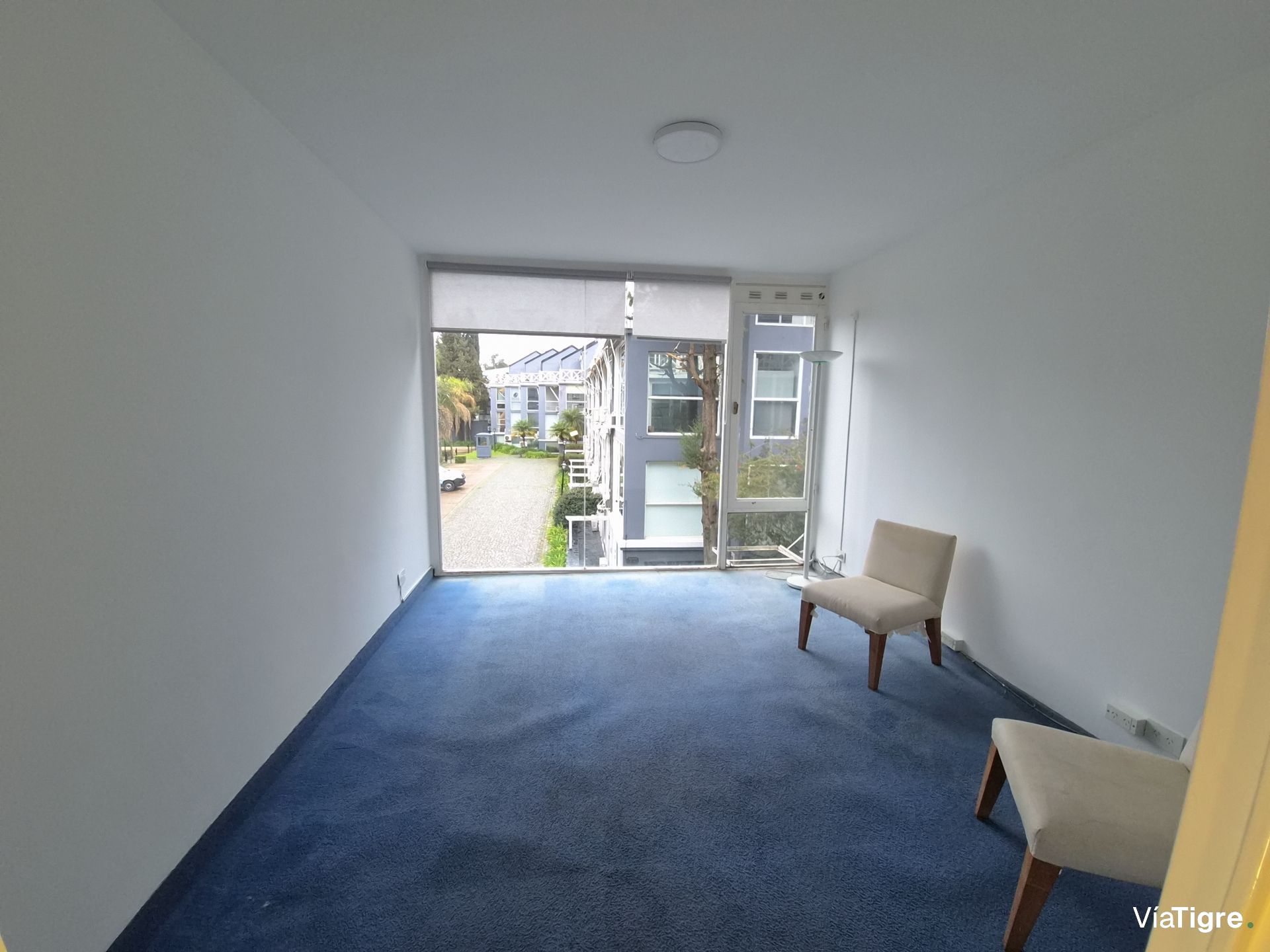 Oficina Comercial En Venta 3 Amb San Isidro Golf