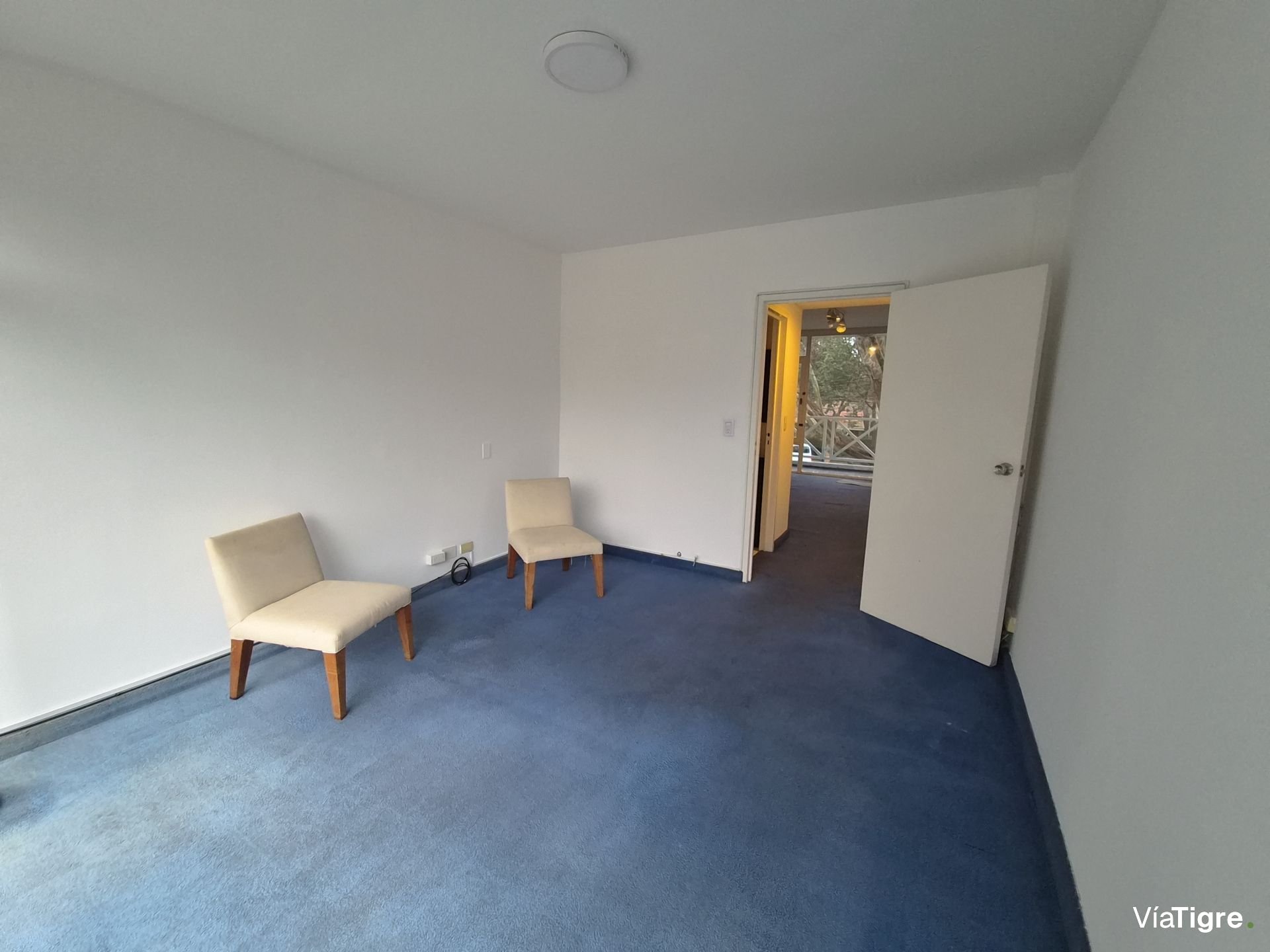 Oficina Comercial En Venta 3 Amb San Isidro Golf