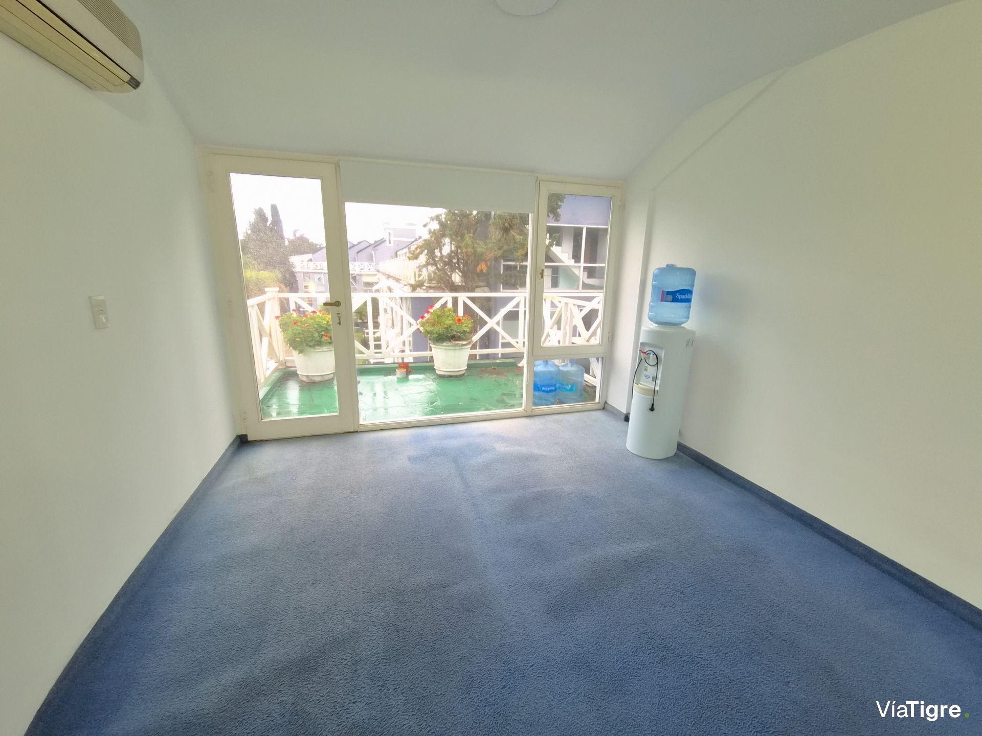Oficina Comercial En Venta 3 Amb San Isidro Golf