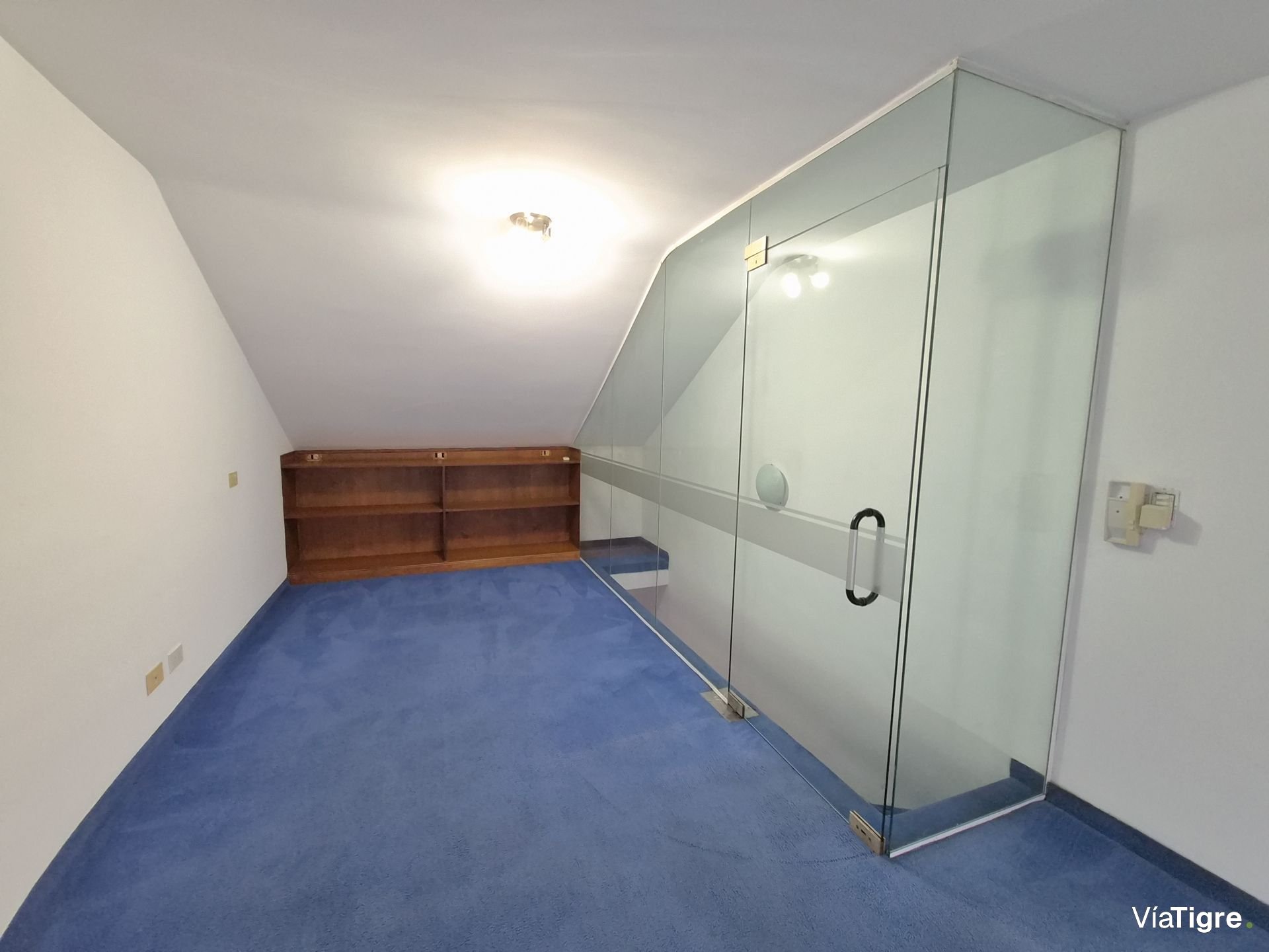 Oficina Comercial En Venta 3 Amb San Isidro Golf