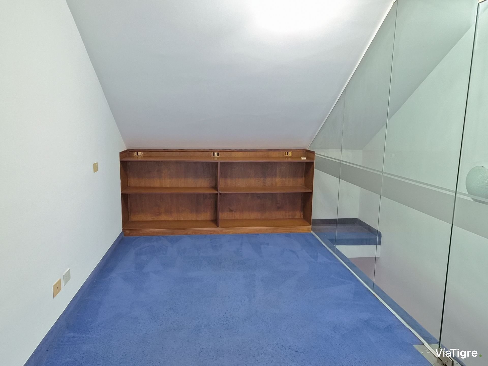Oficina Comercial En Venta 3 Amb San Isidro Golf
