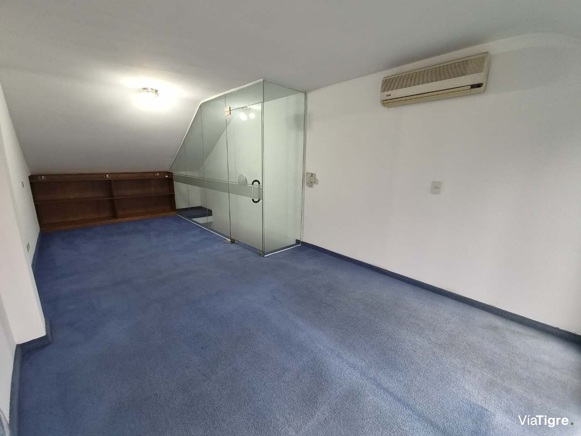 Oficina Comercial En Venta 3 Amb San Isidro Golf