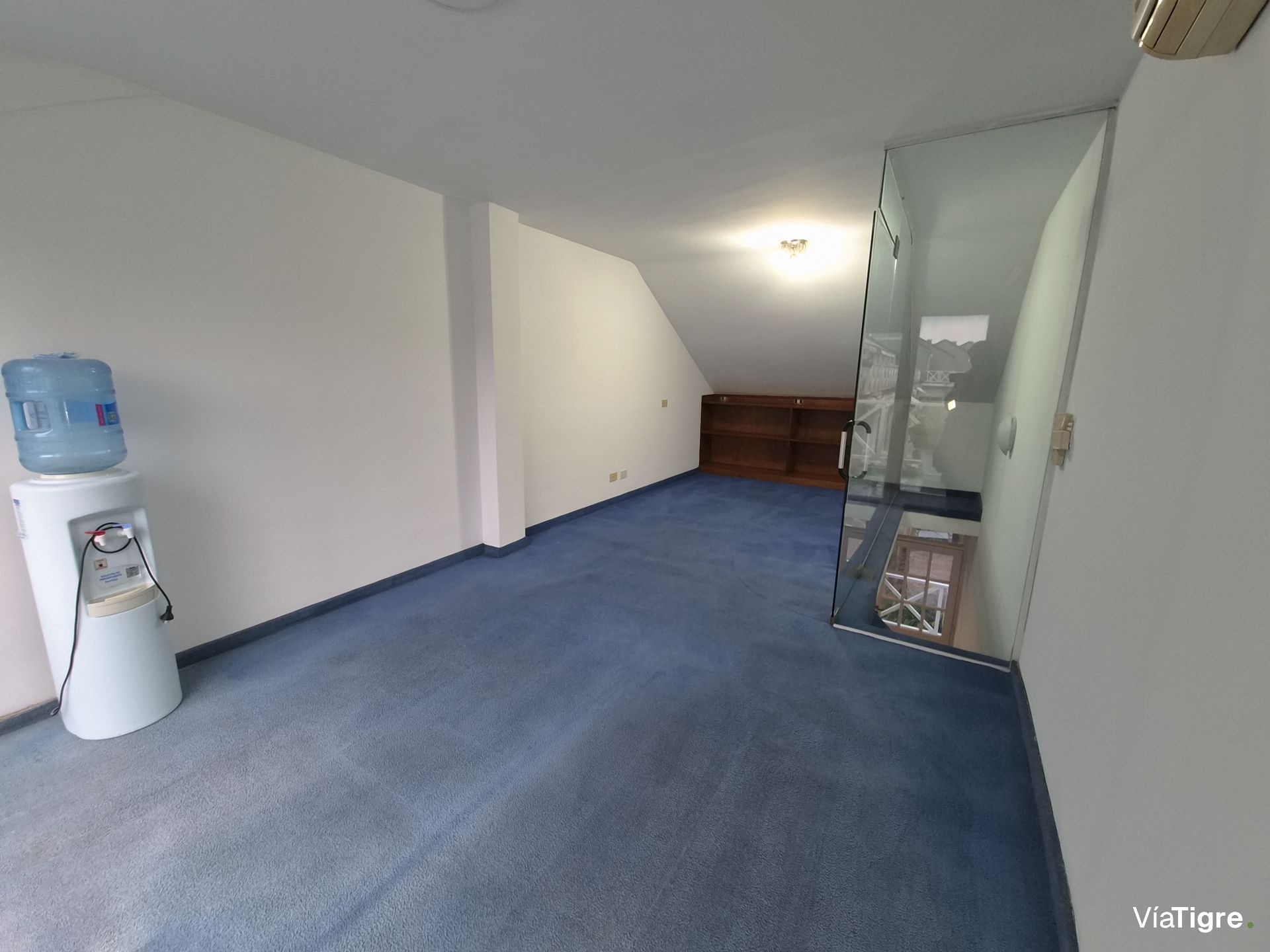 Oficina Comercial En Venta 3 Amb San Isidro Golf