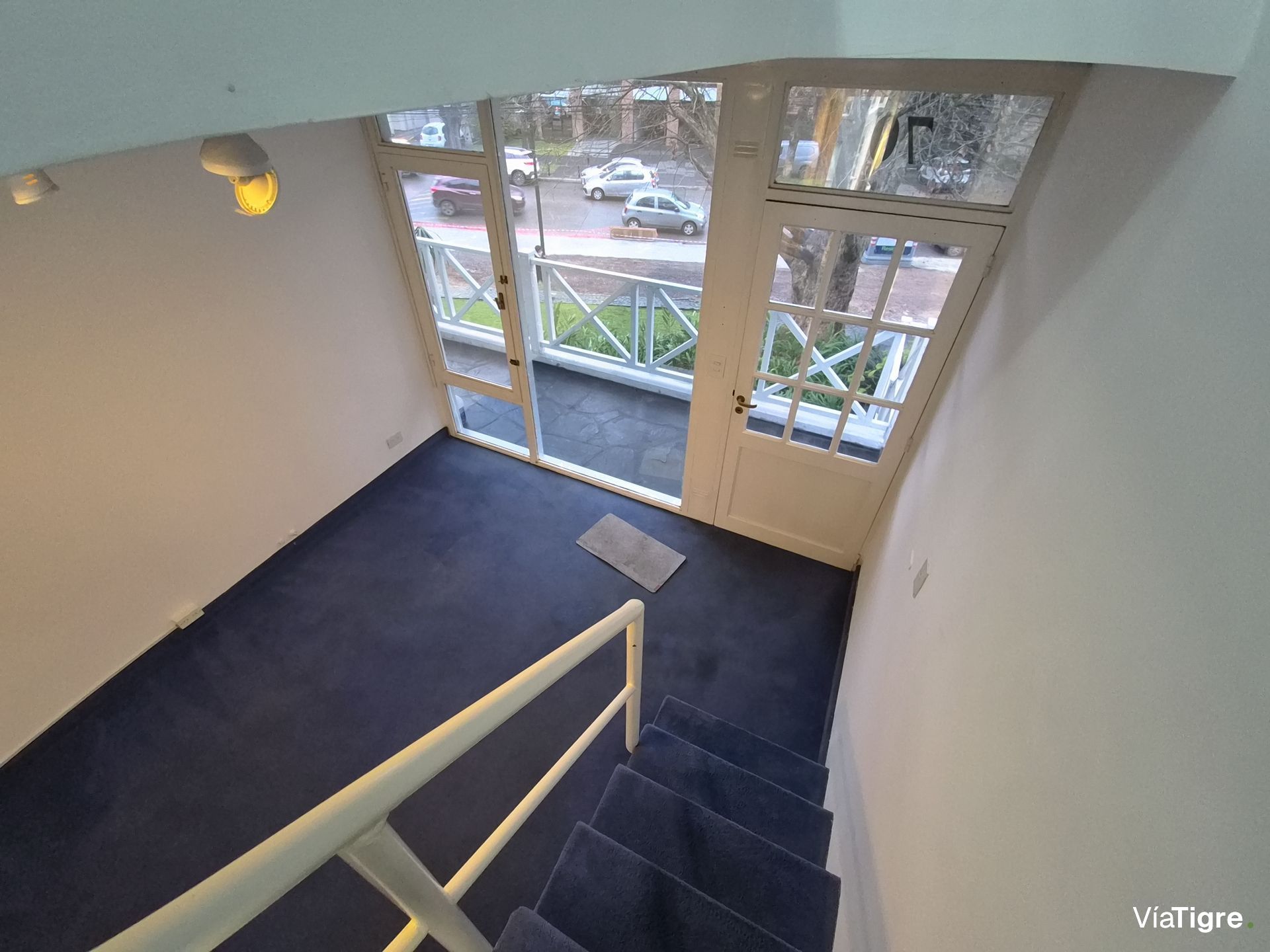 Oficina Comercial En Venta 3 Amb San Isidro Golf