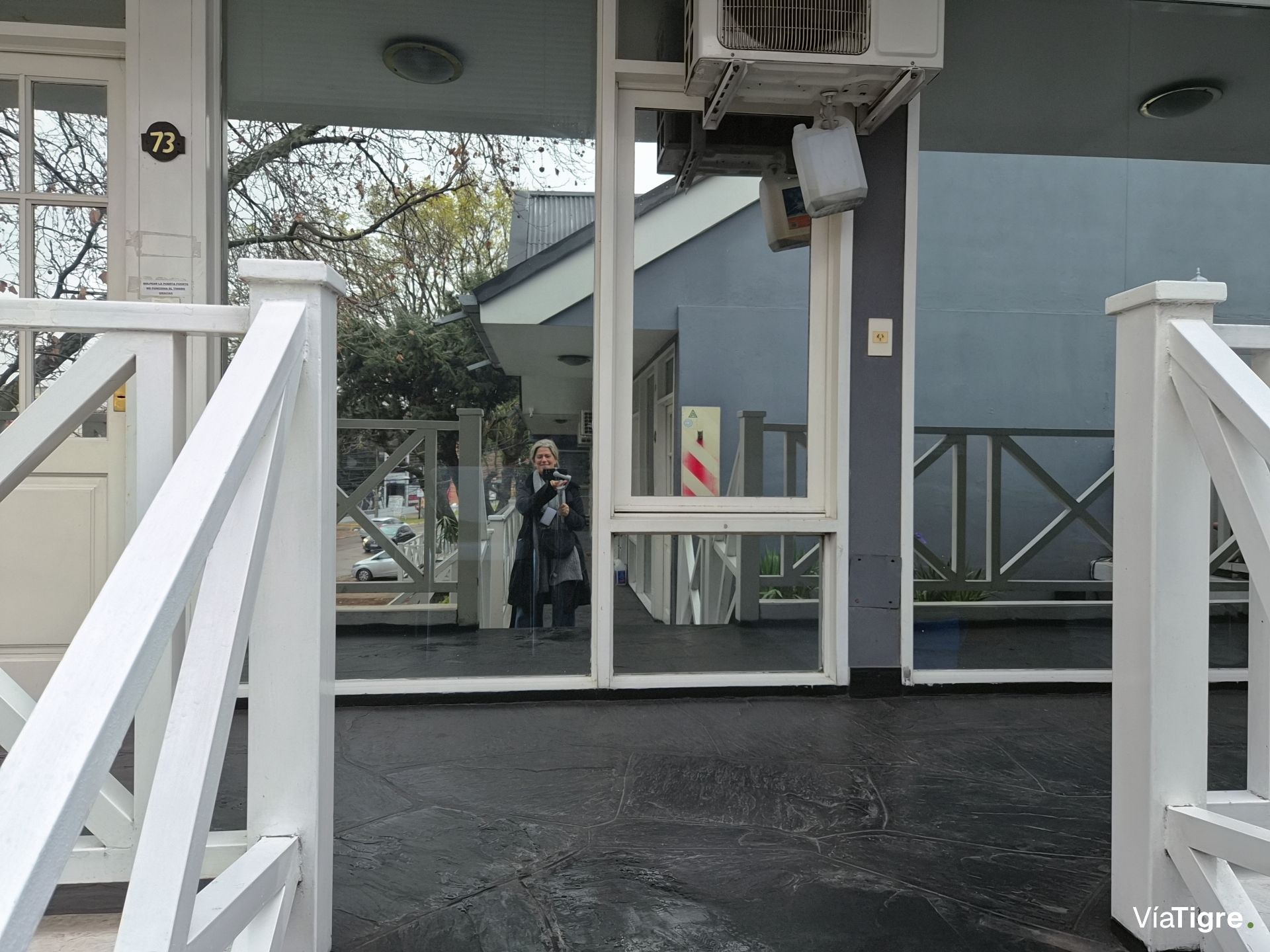 Oficina Comercial En Venta 3 Amb San Isidro Golf