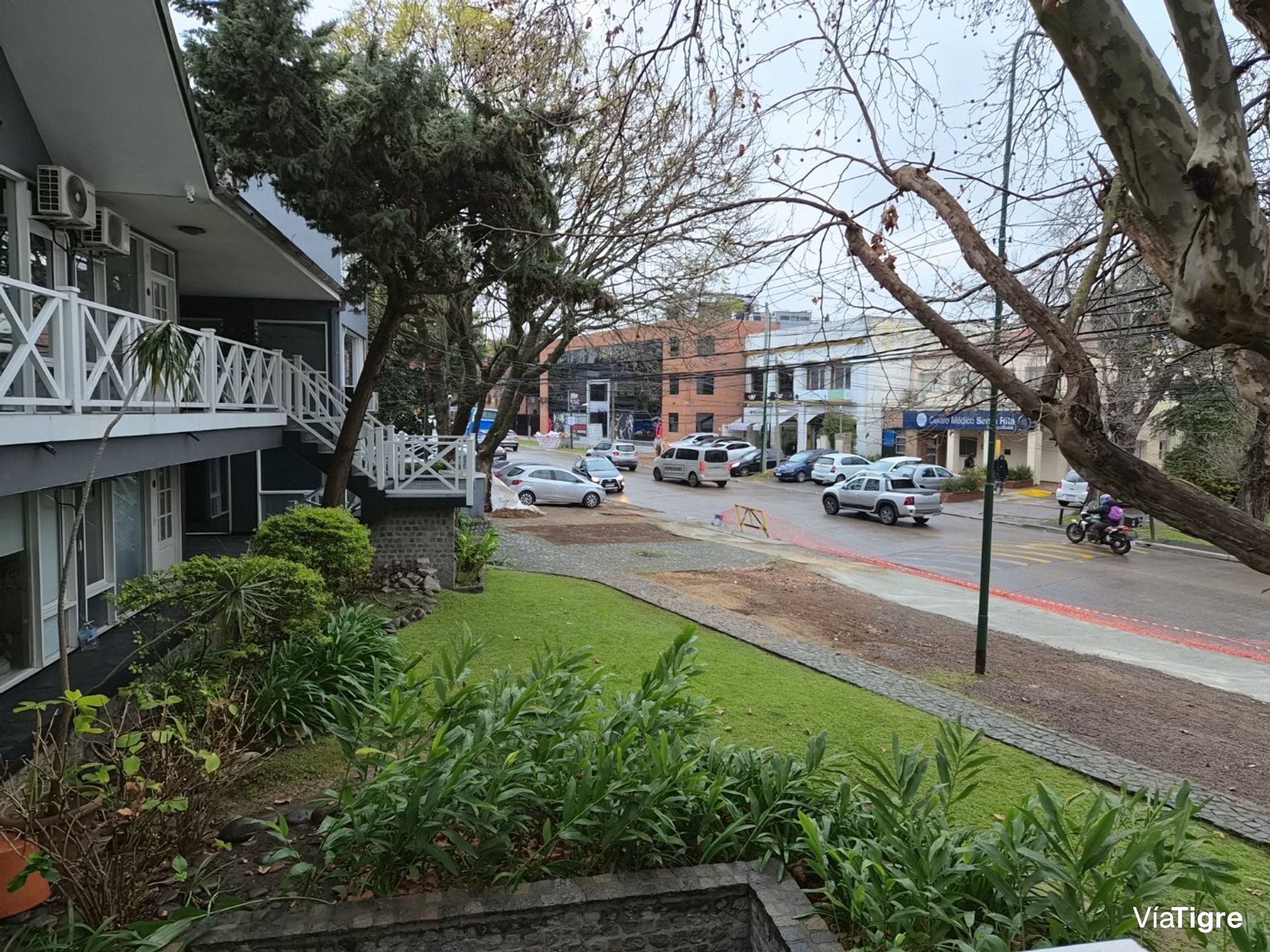 Oficina Comercial En Venta 3 Amb San Isidro Golf