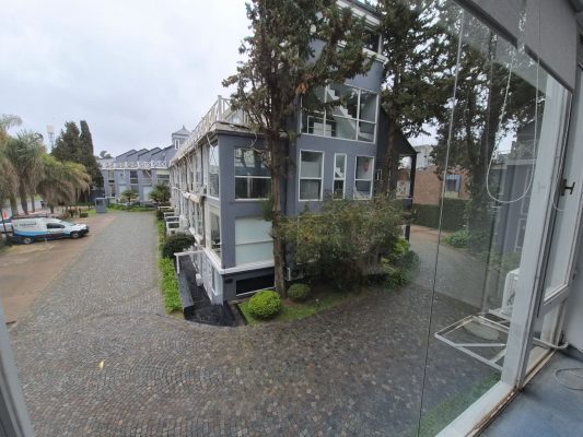 Commercial Office For Sale 3-Room San Isidro Golf