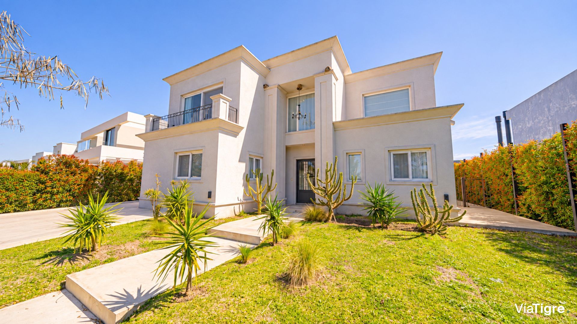 Casa 5 Ambientes Venta Nordelta Virazon Tigre