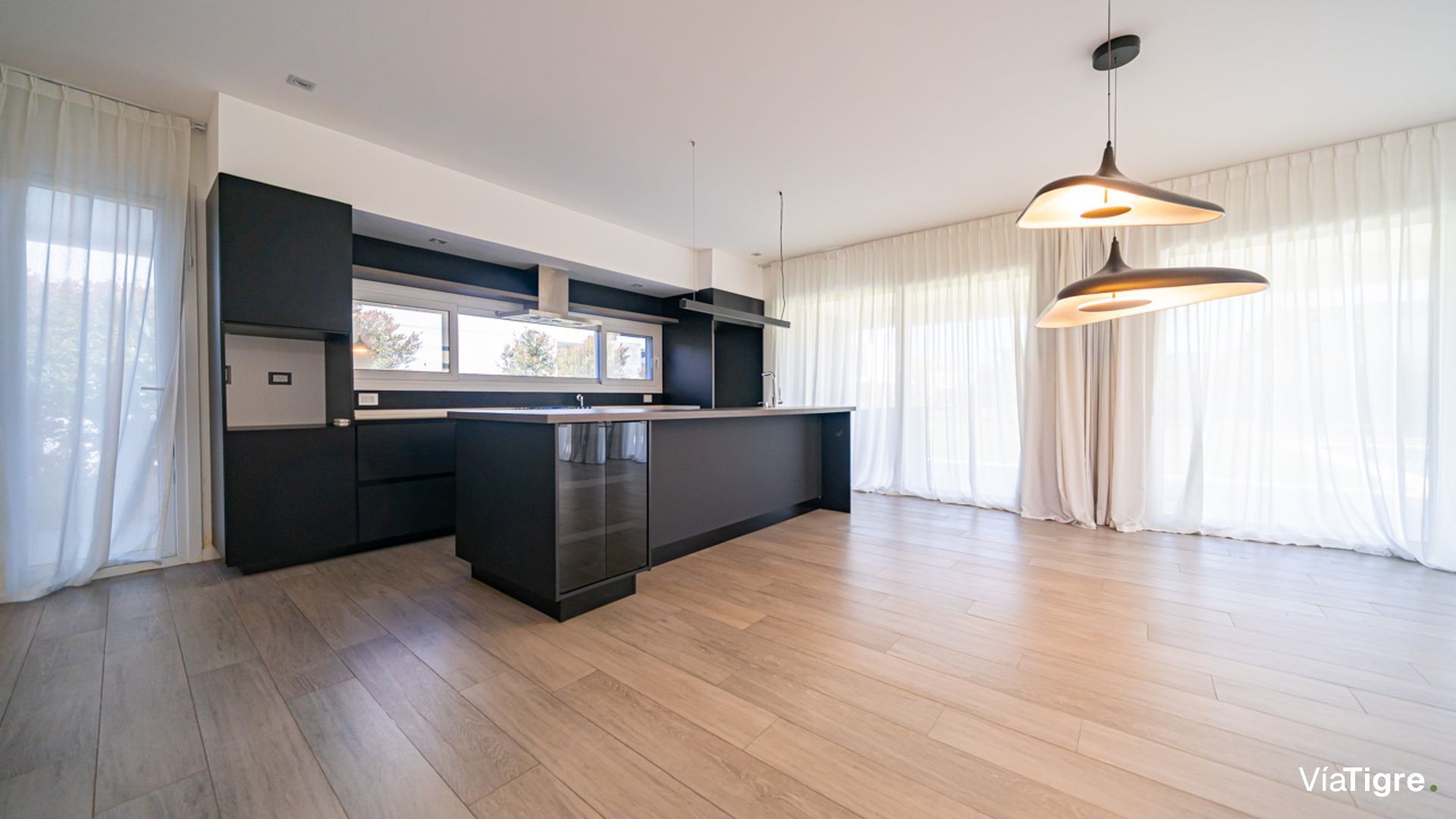 Casa 5 Ambientes Venta Nordelta Virazon Tigre