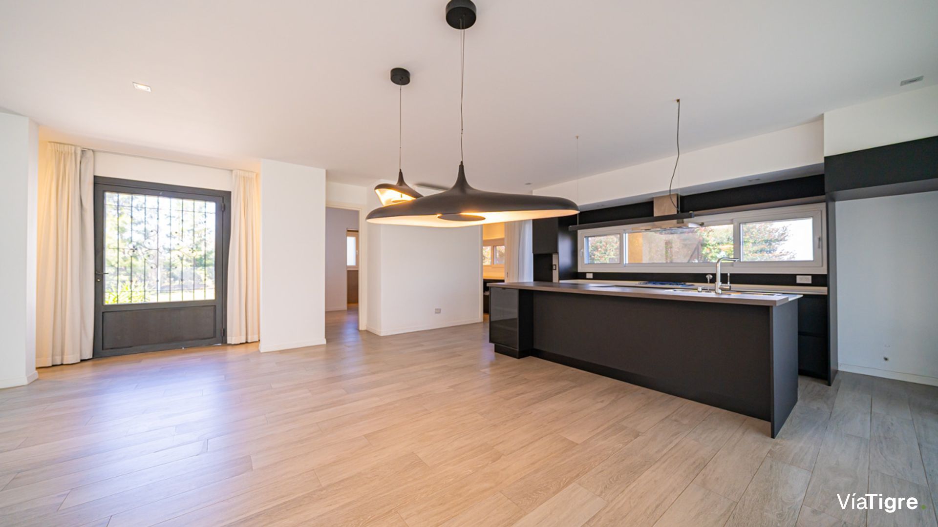 Casa 5 Ambientes Venta Nordelta Virazon Tigre