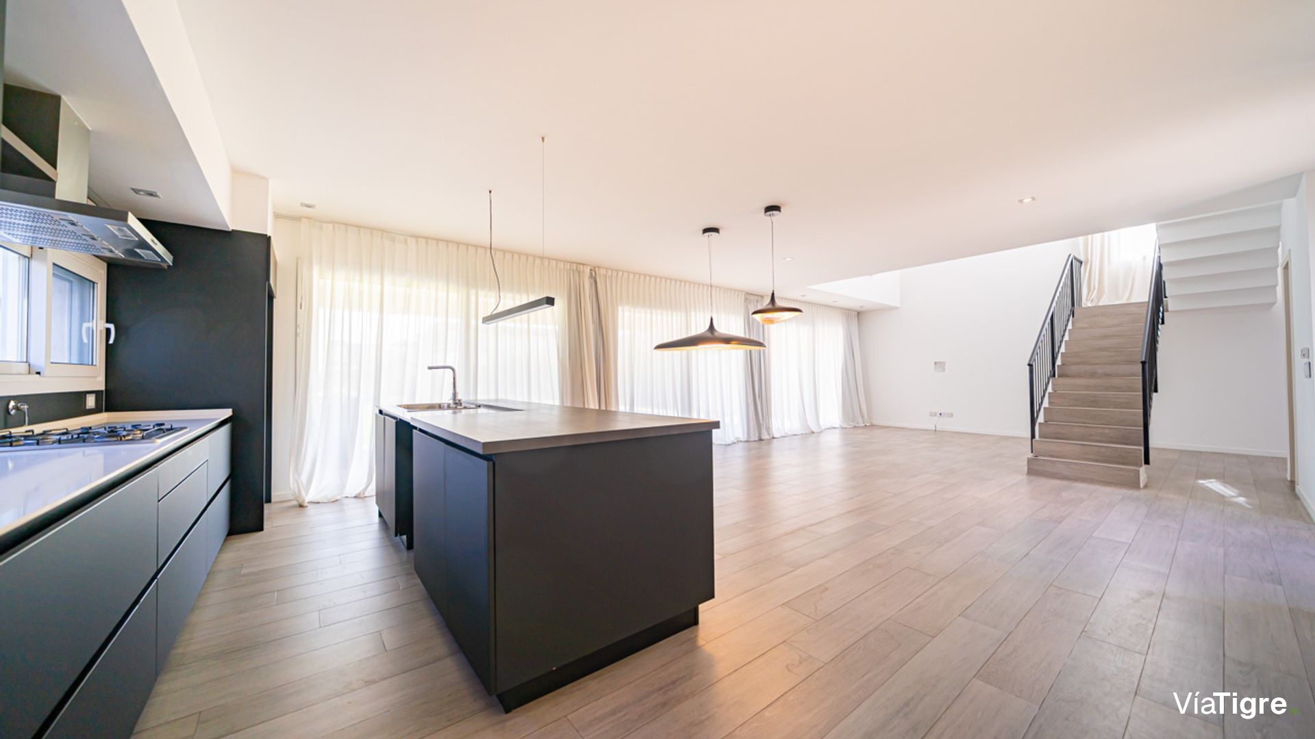 Casa 5 Ambientes Venta Nordelta Virazon Tigre