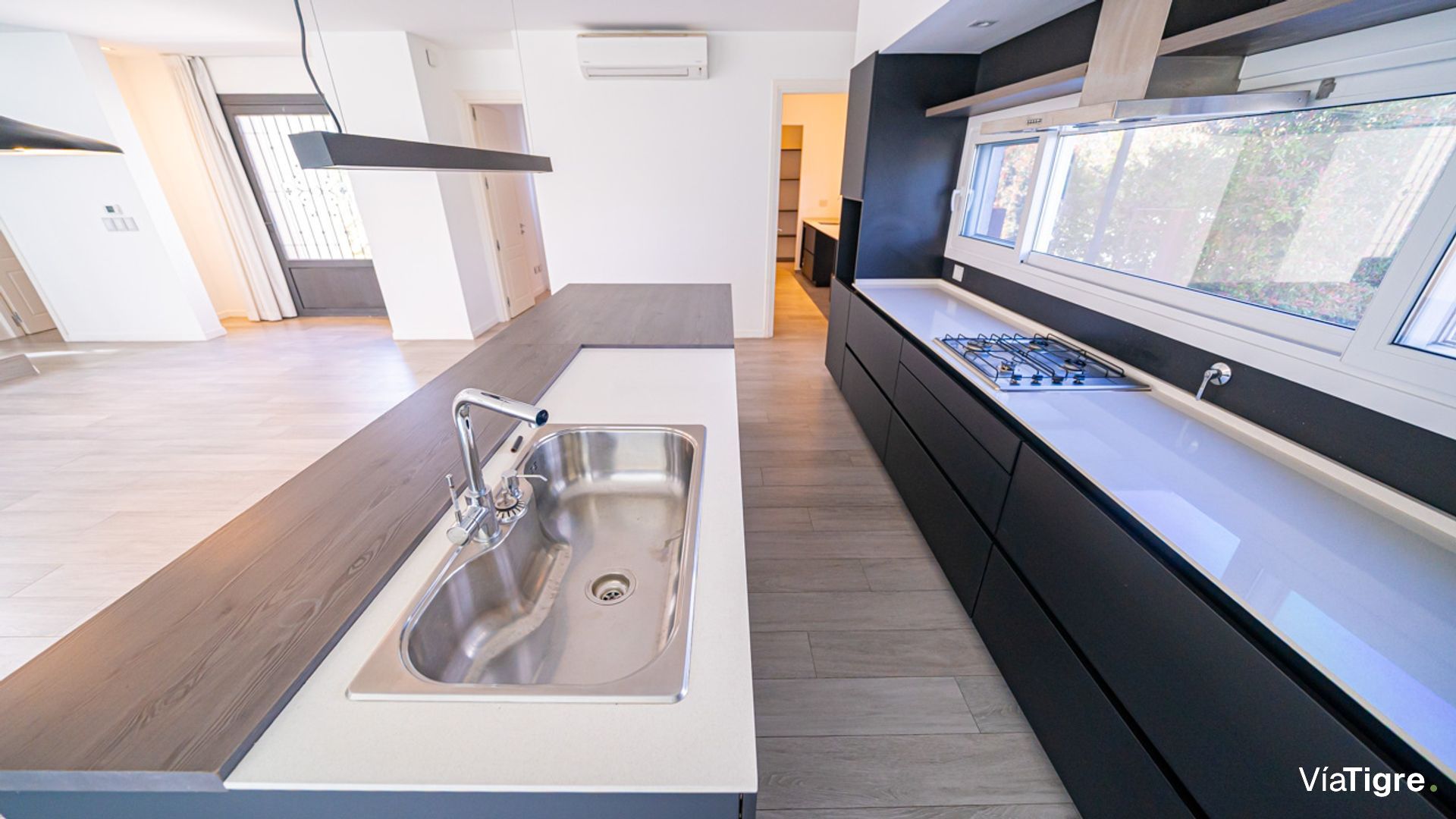 Casa 5 Ambientes Venta Nordelta Virazon Tigre