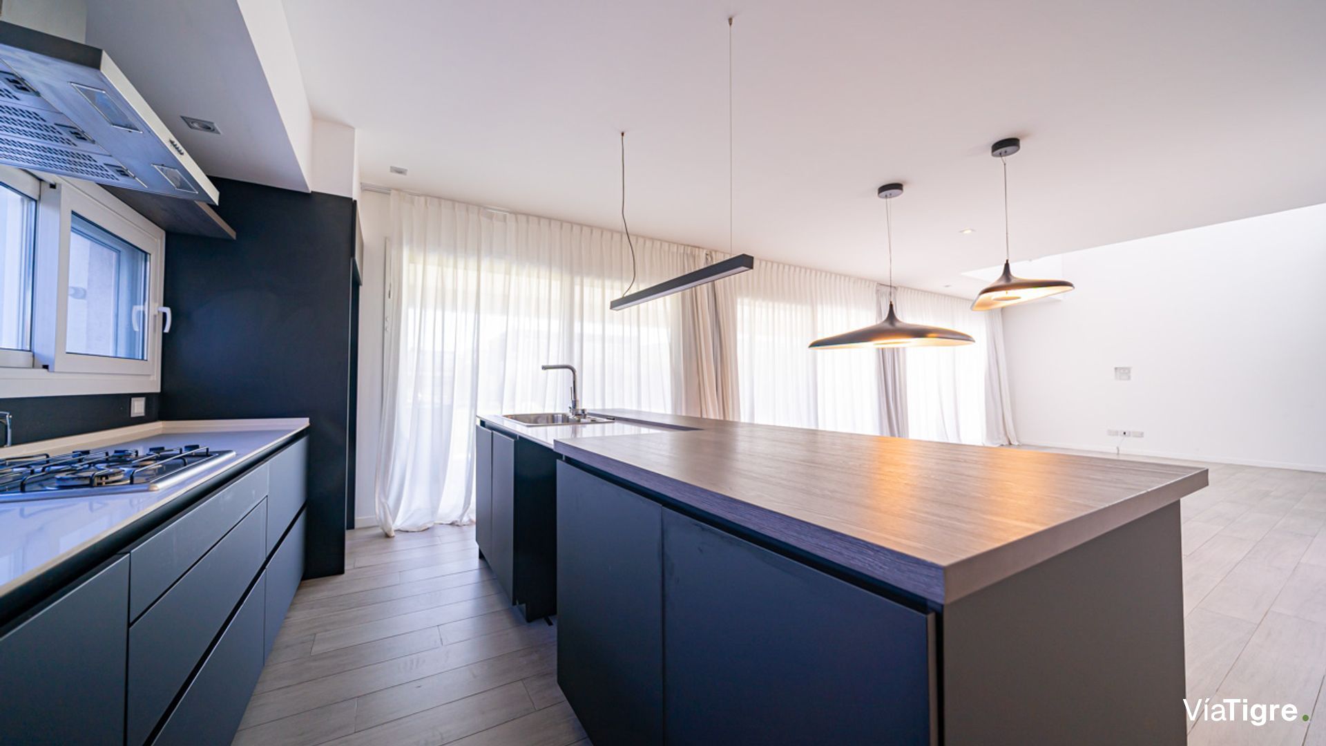 Casa 5 Ambientes Venta Nordelta Virazon Tigre