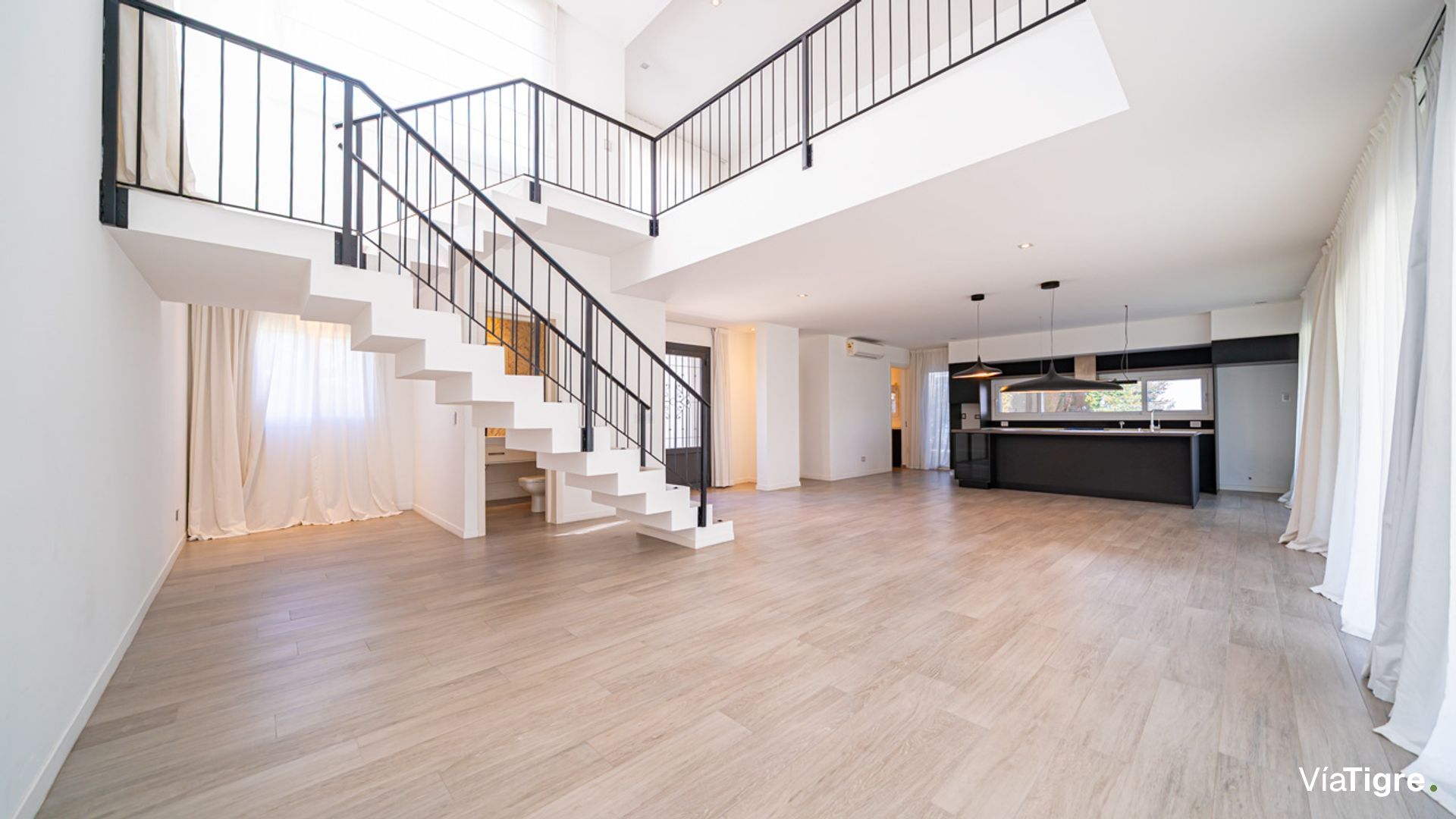 Casa 5 Ambientes Venta Nordelta Virazon Tigre