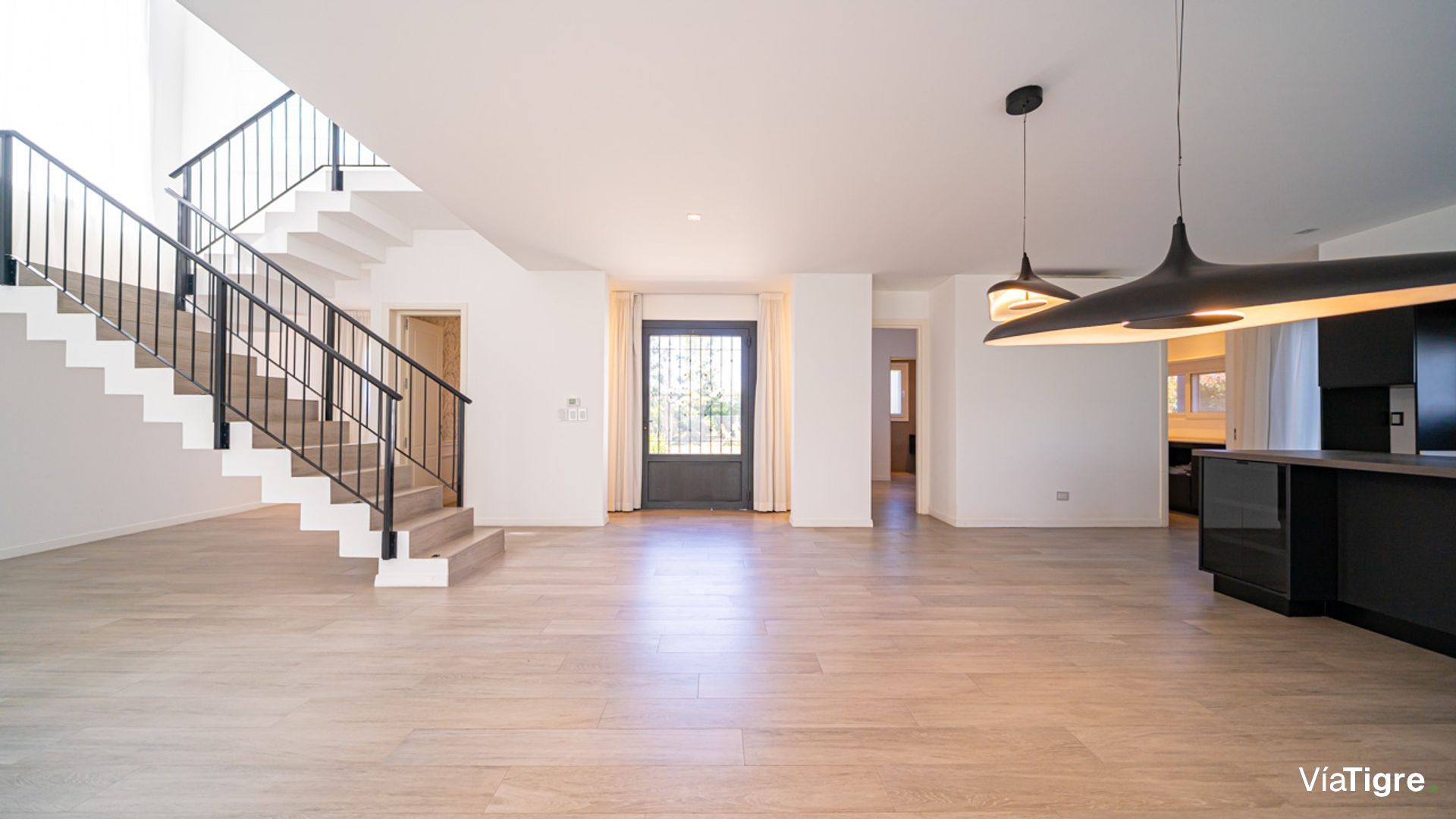 Casa 5 Ambientes Venta Nordelta Virazon Tigre