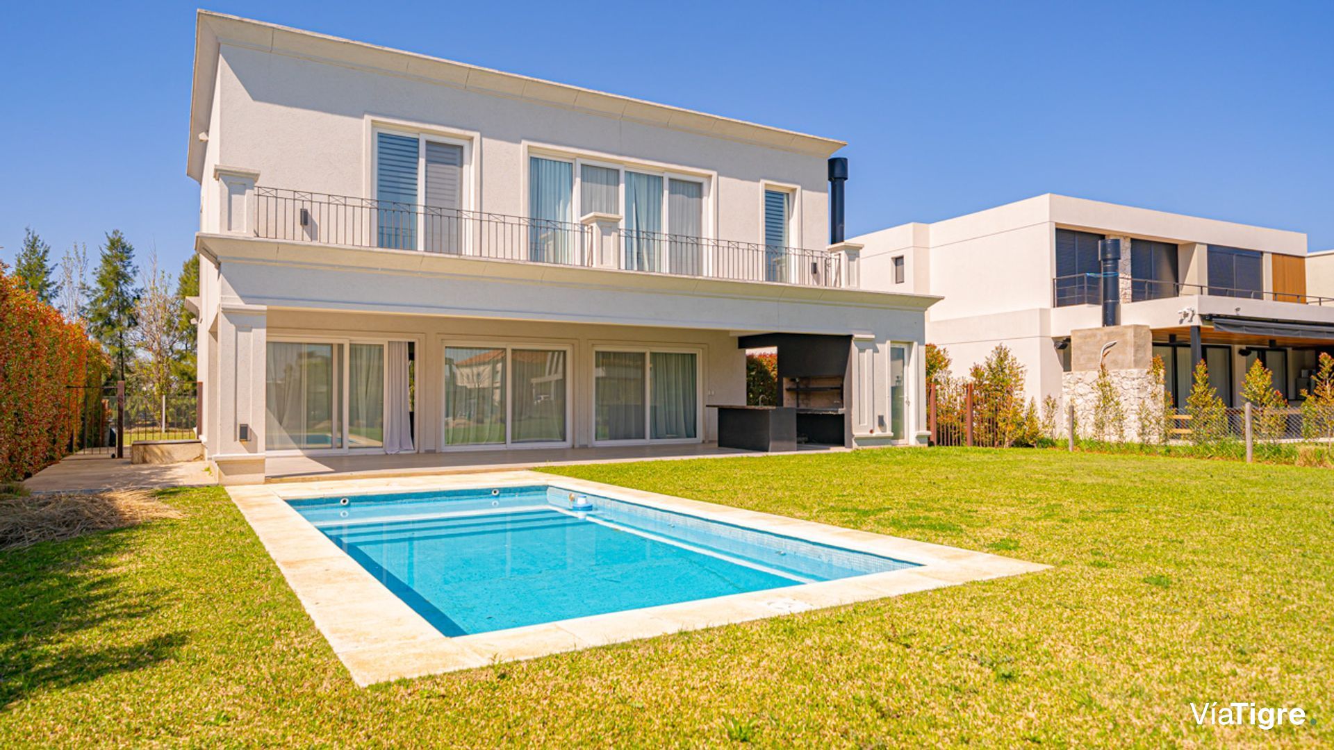 Casa 5 Ambientes Venta Nordelta Virazon Tigre