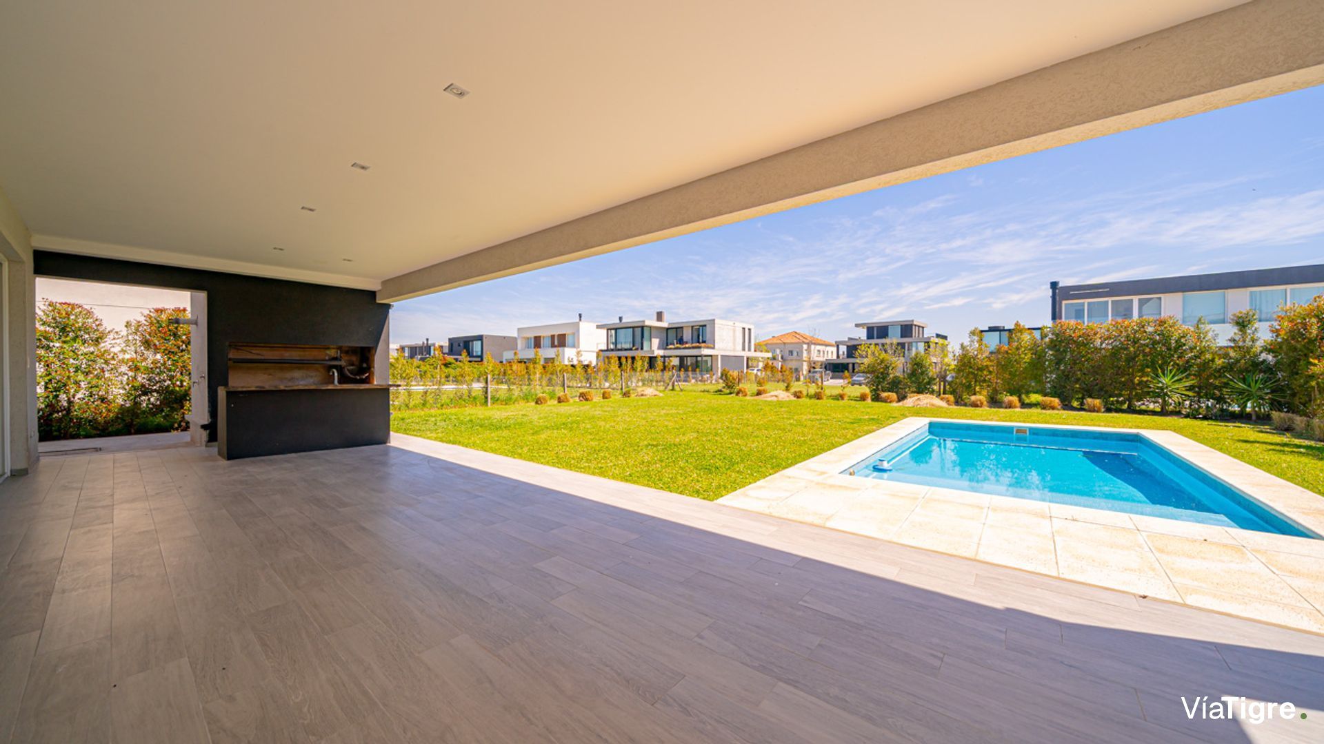 Casa 5 Ambientes Venta Nordelta Virazon Tigre