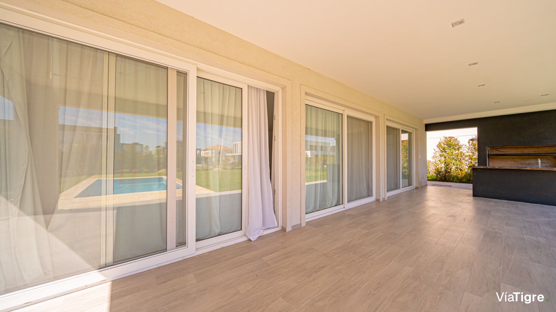Casa 5 Ambientes Venta Nordelta Virazon Tigre