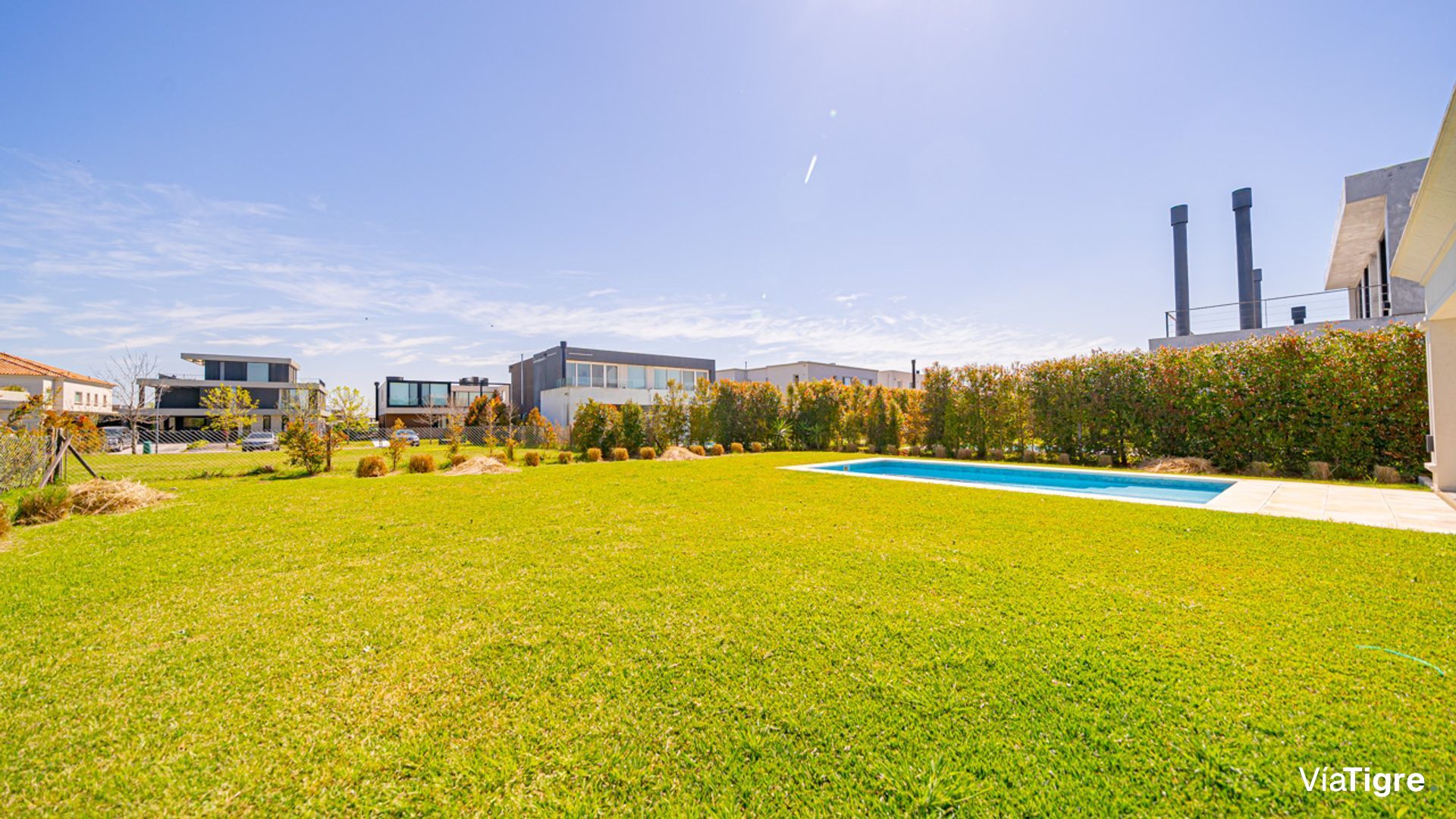 Casa 5 Ambientes Venta Nordelta Virazon Tigre