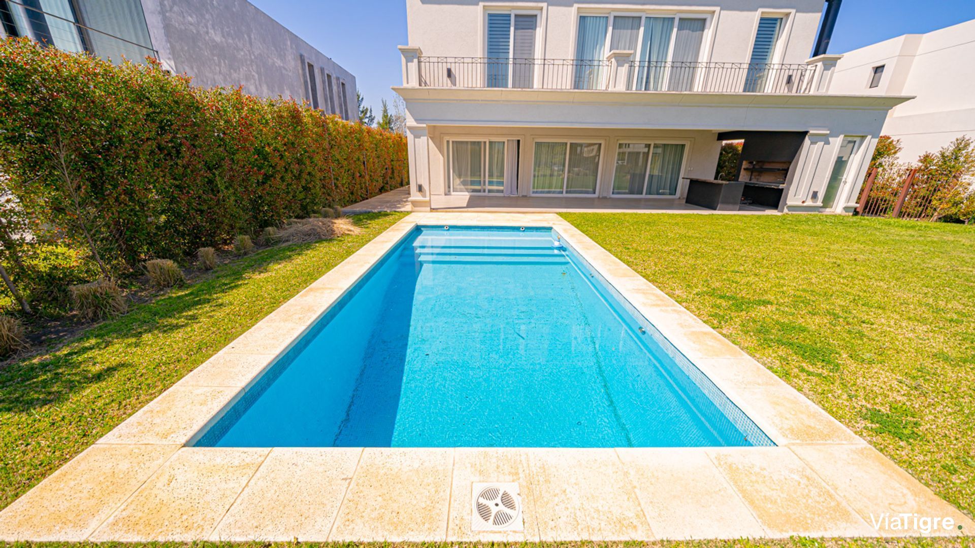 Casa 5 Ambientes Venta Nordelta Virazon Tigre