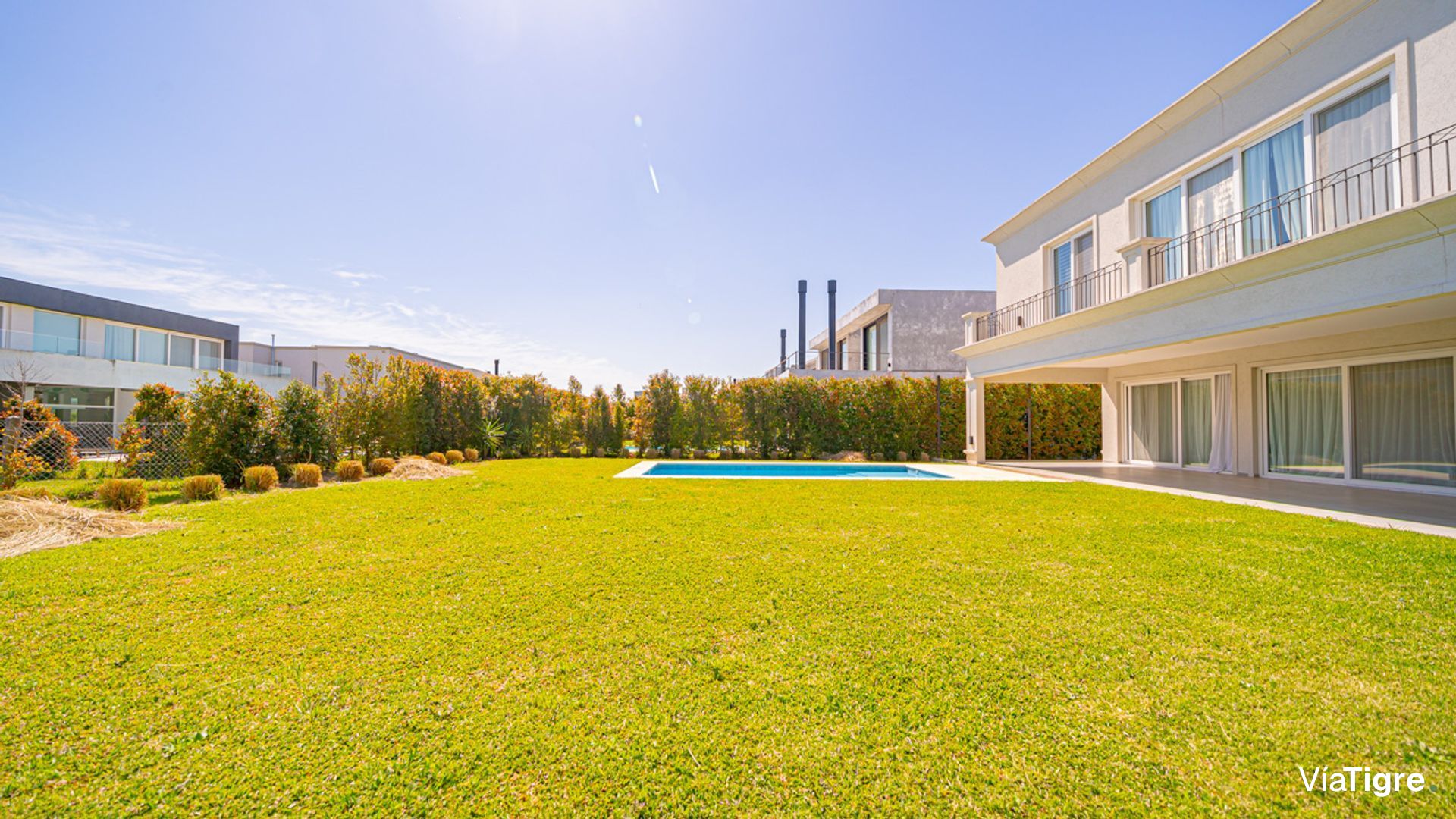 Casa 5 Ambientes Venta Nordelta Virazon Tigre