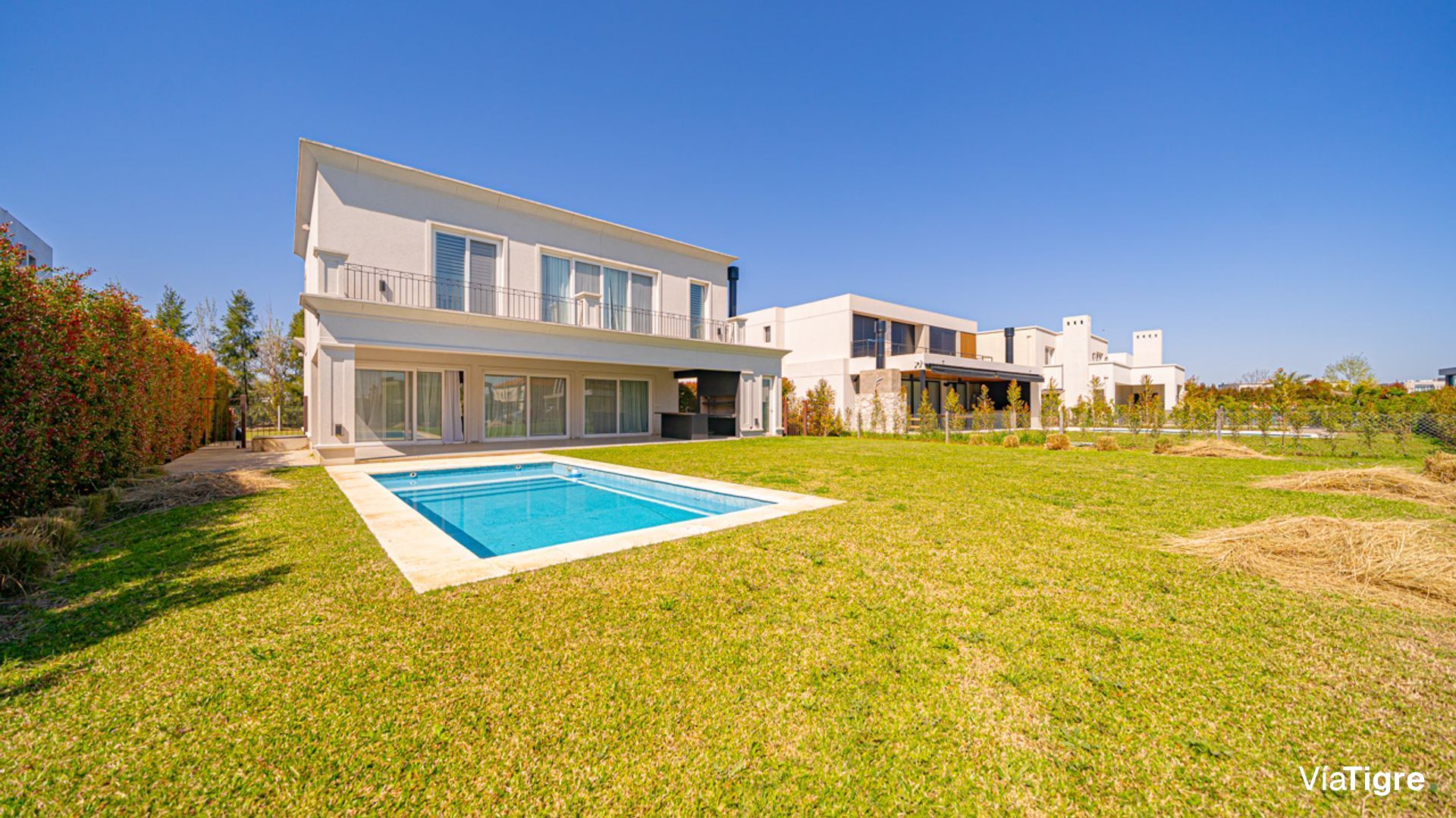 Casa 5 Ambientes Venta Nordelta Virazon Tigre