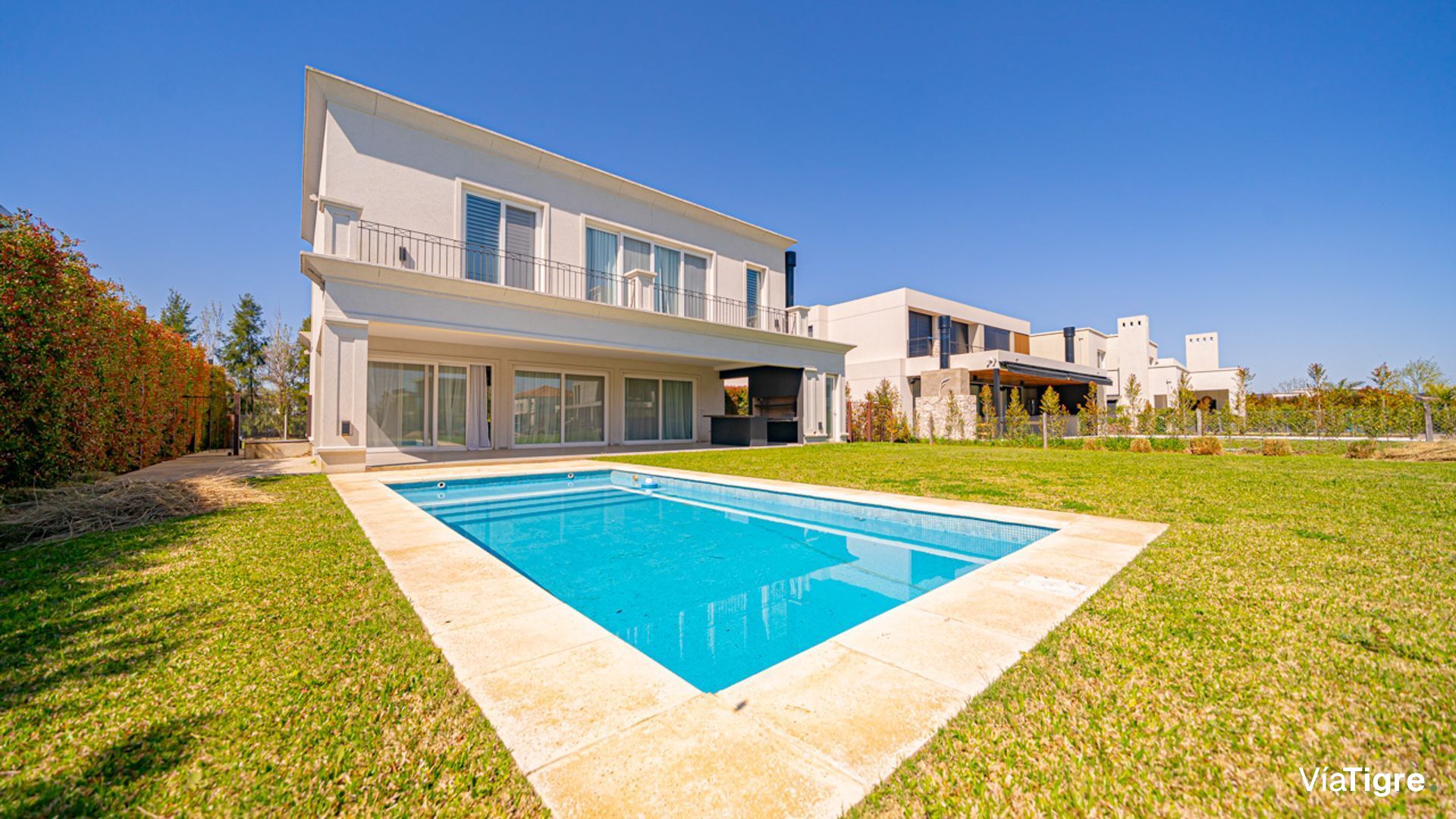 Casa 5 Ambientes Venta Nordelta Virazon Tigre