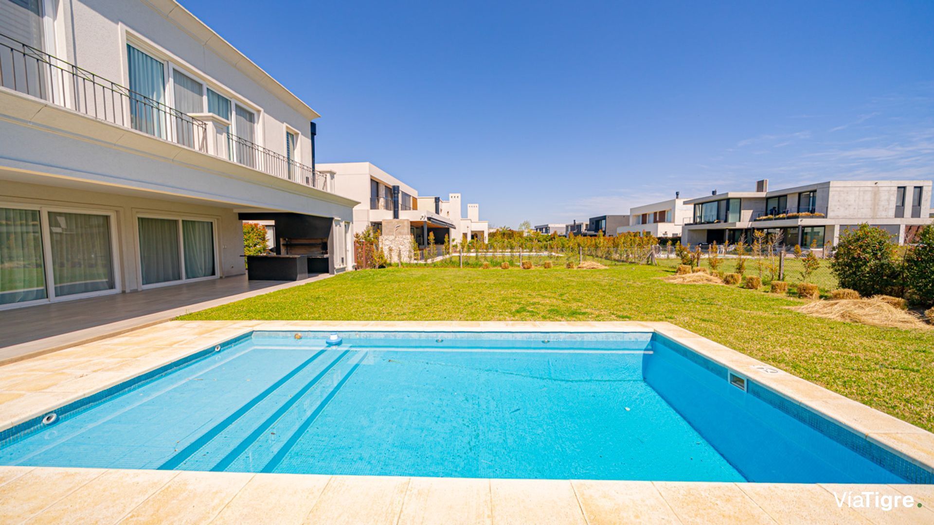 Casa 5 Ambientes Venta Nordelta Virazon Tigre