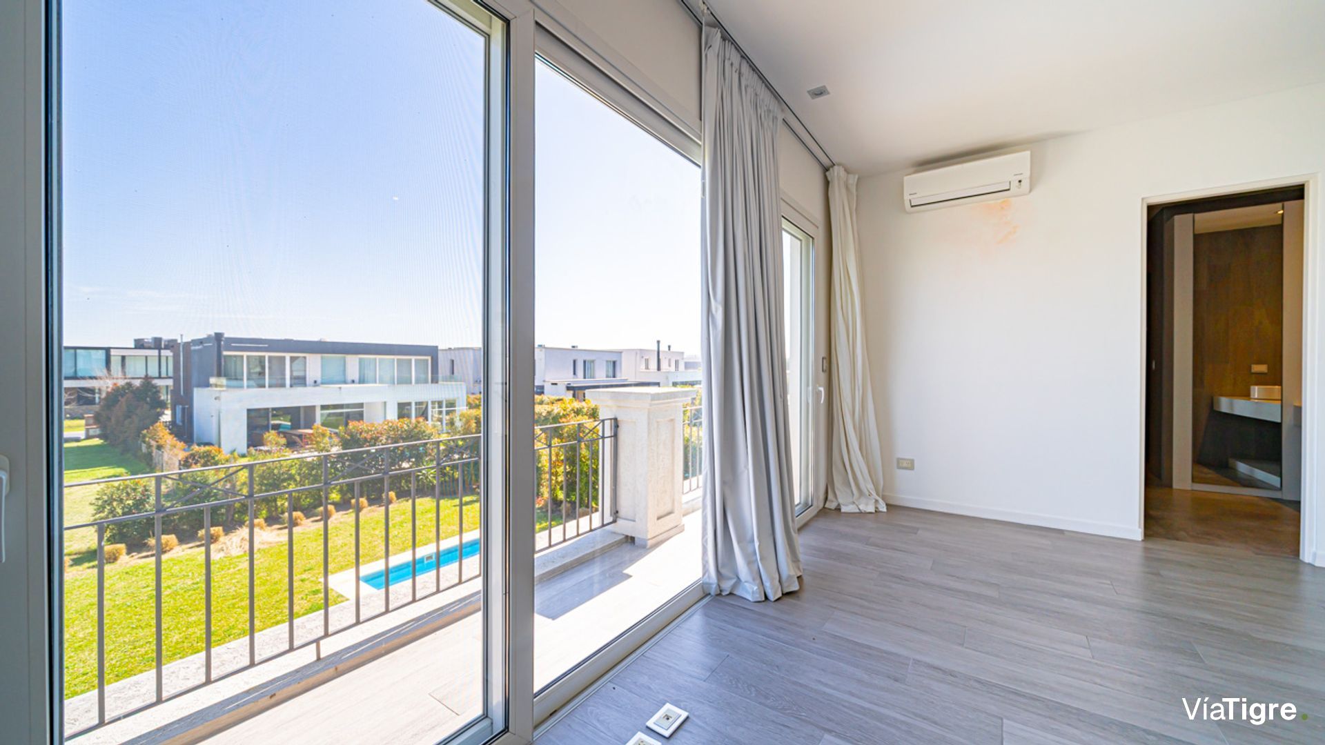 Casa 5 Ambientes Venta Nordelta Virazon Tigre