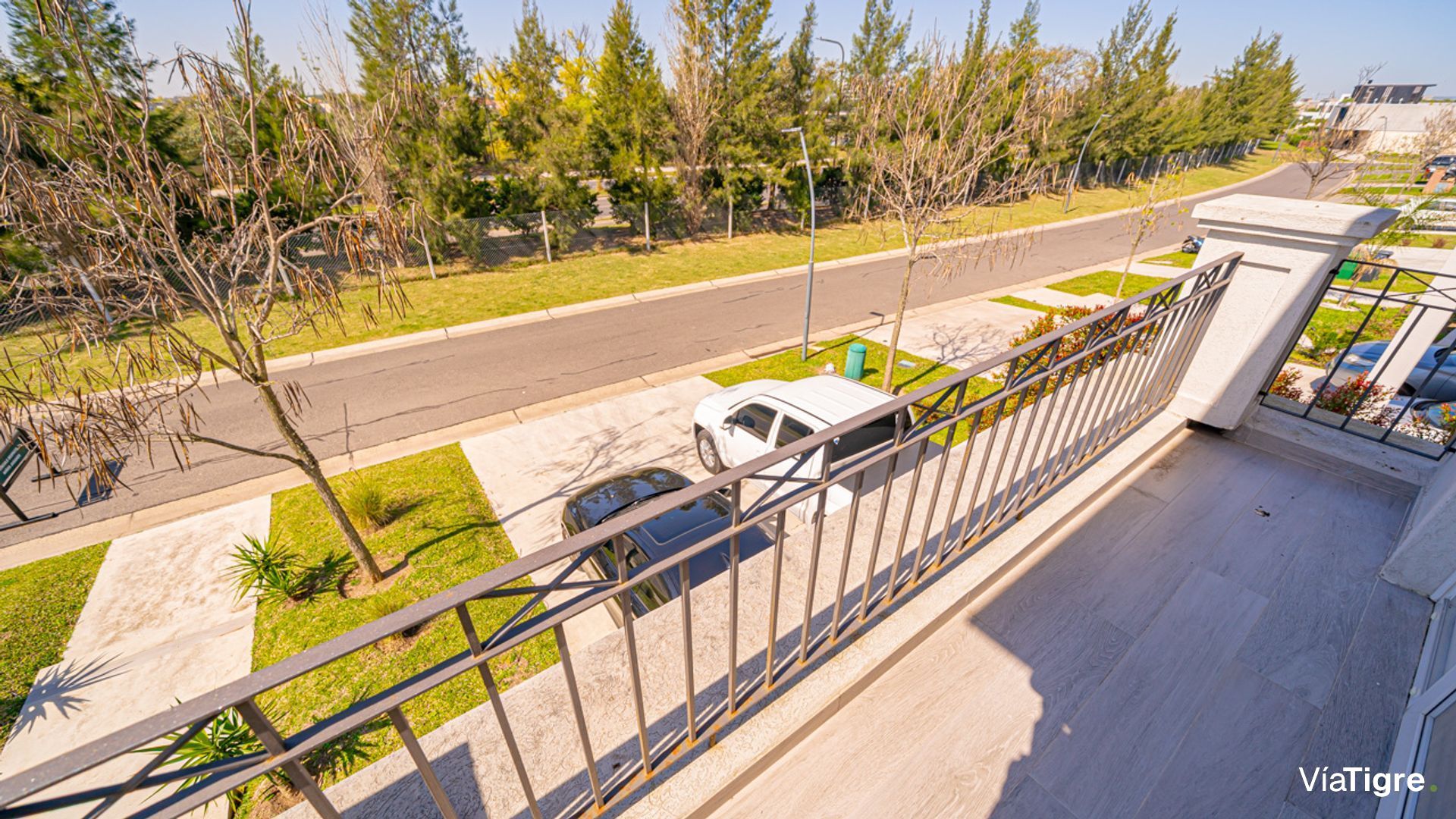 Casa 5 Ambientes Venta Nordelta Virazon Tigre