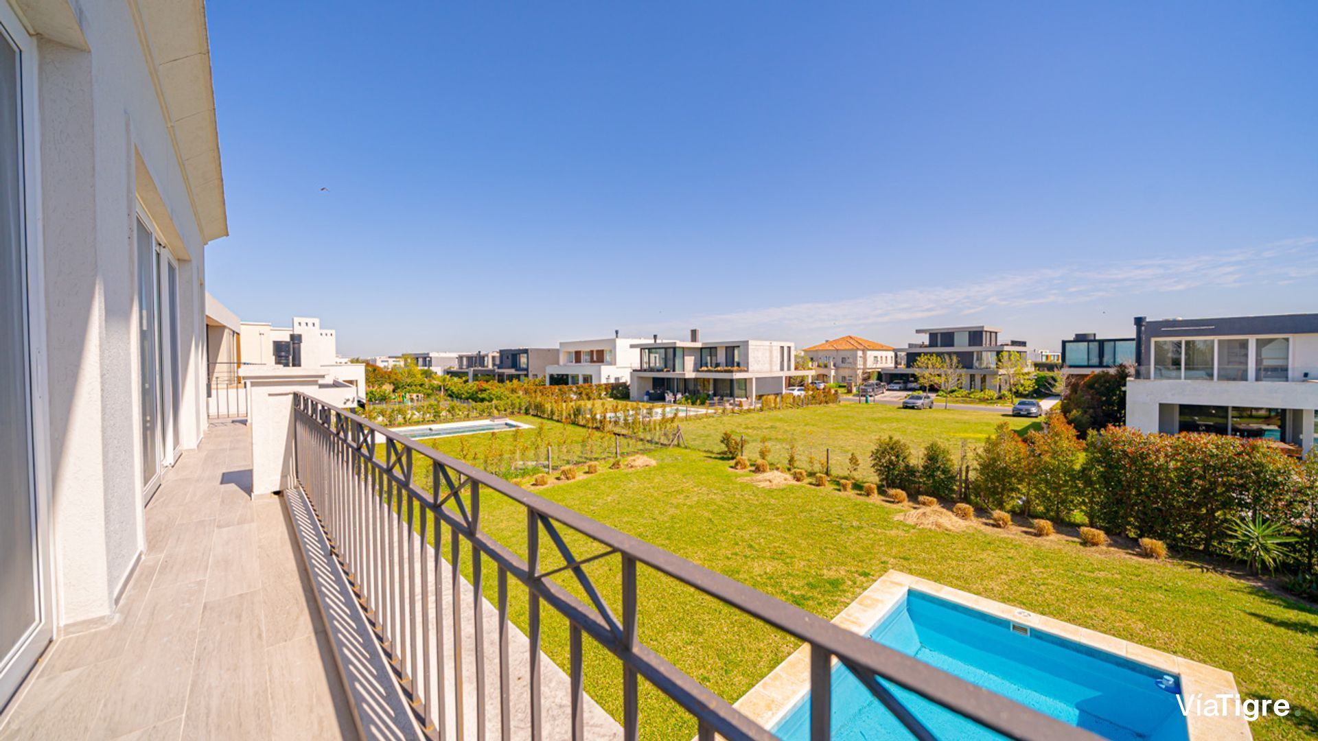 Casa 5 Ambientes Venta Nordelta Virazon Tigre