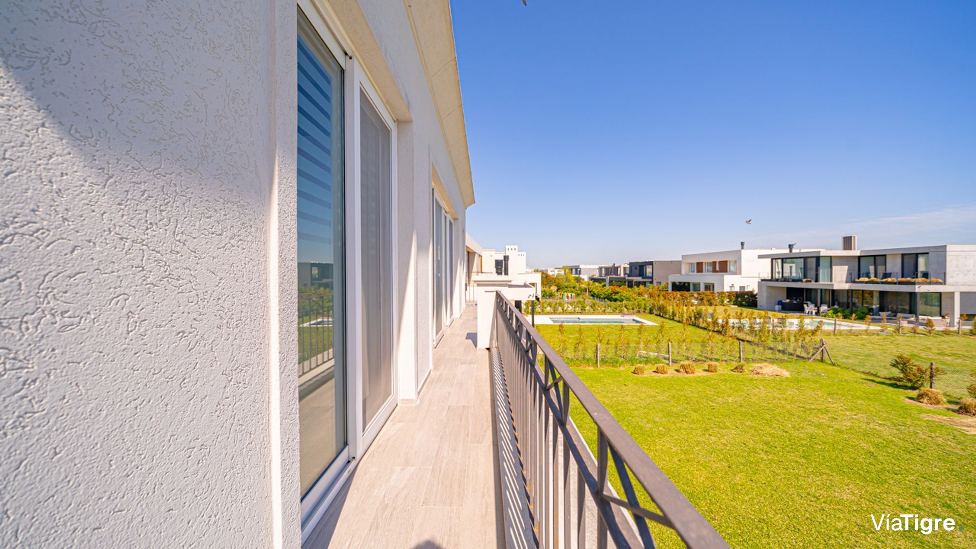 Casa 5 Ambientes Venta Nordelta Virazon Tigre